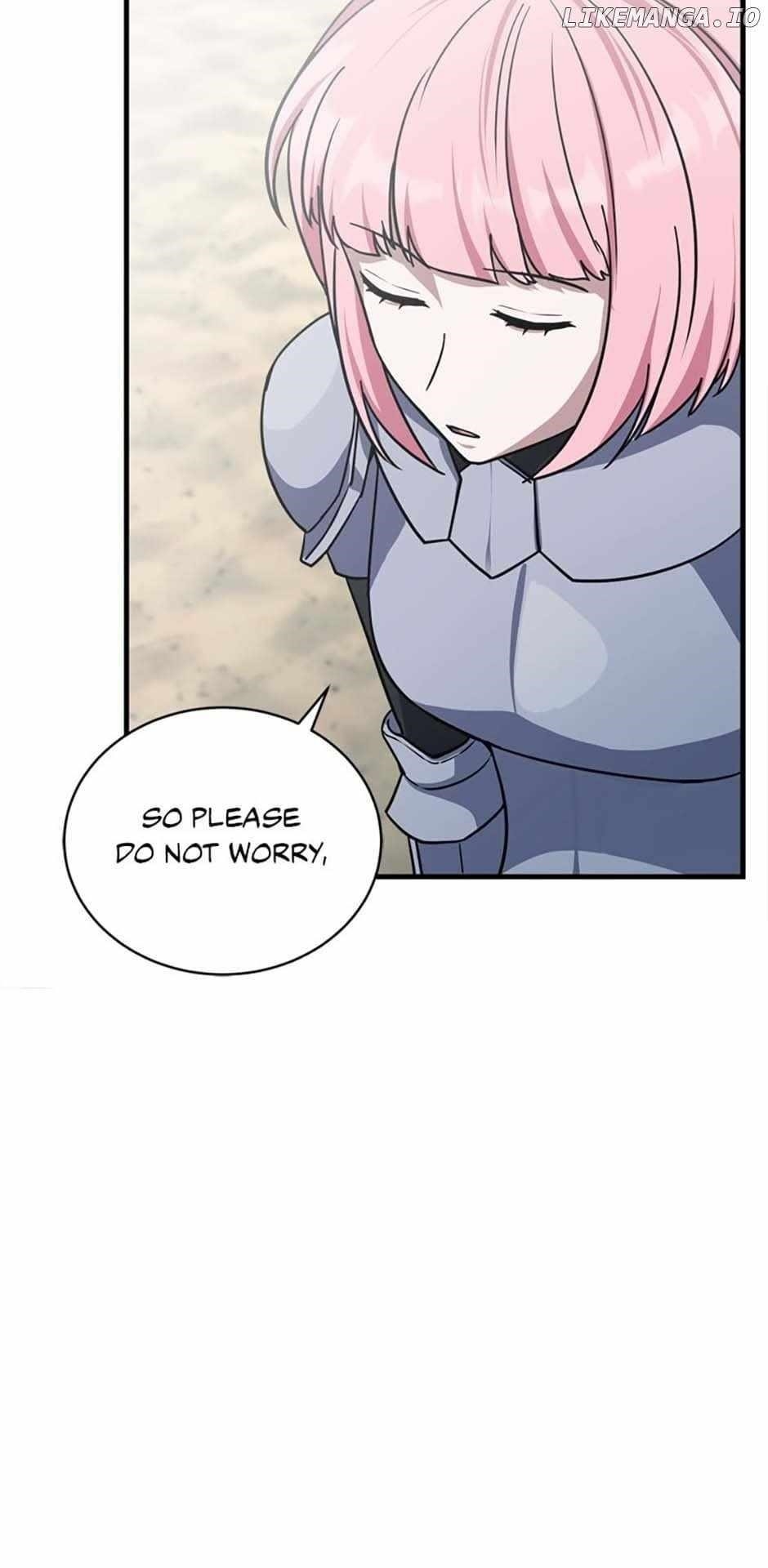 My Mom Is My Constellation Chapter 61 - Page 92