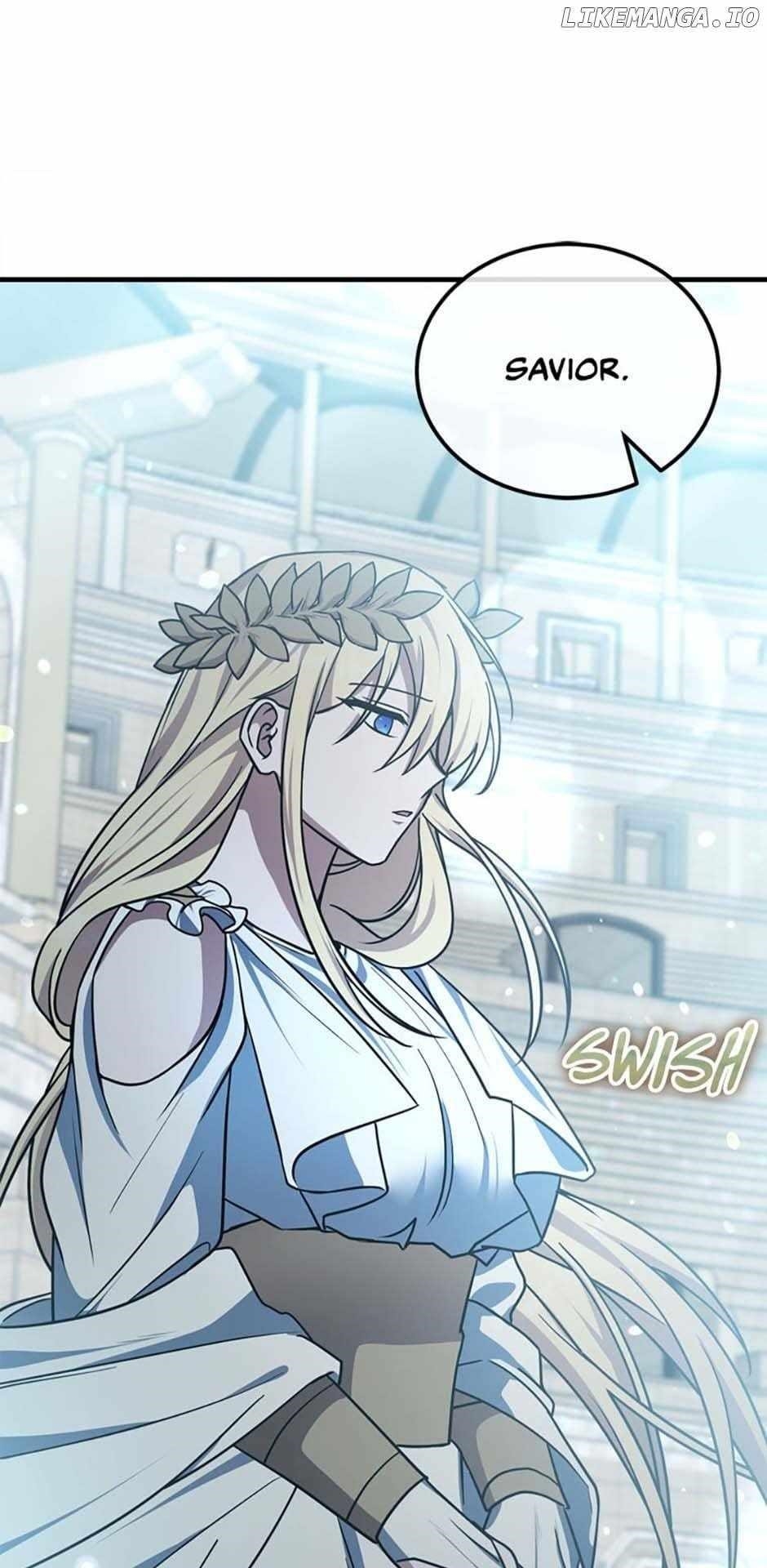 My Mom Is My Constellation Chapter 61 - Page 93