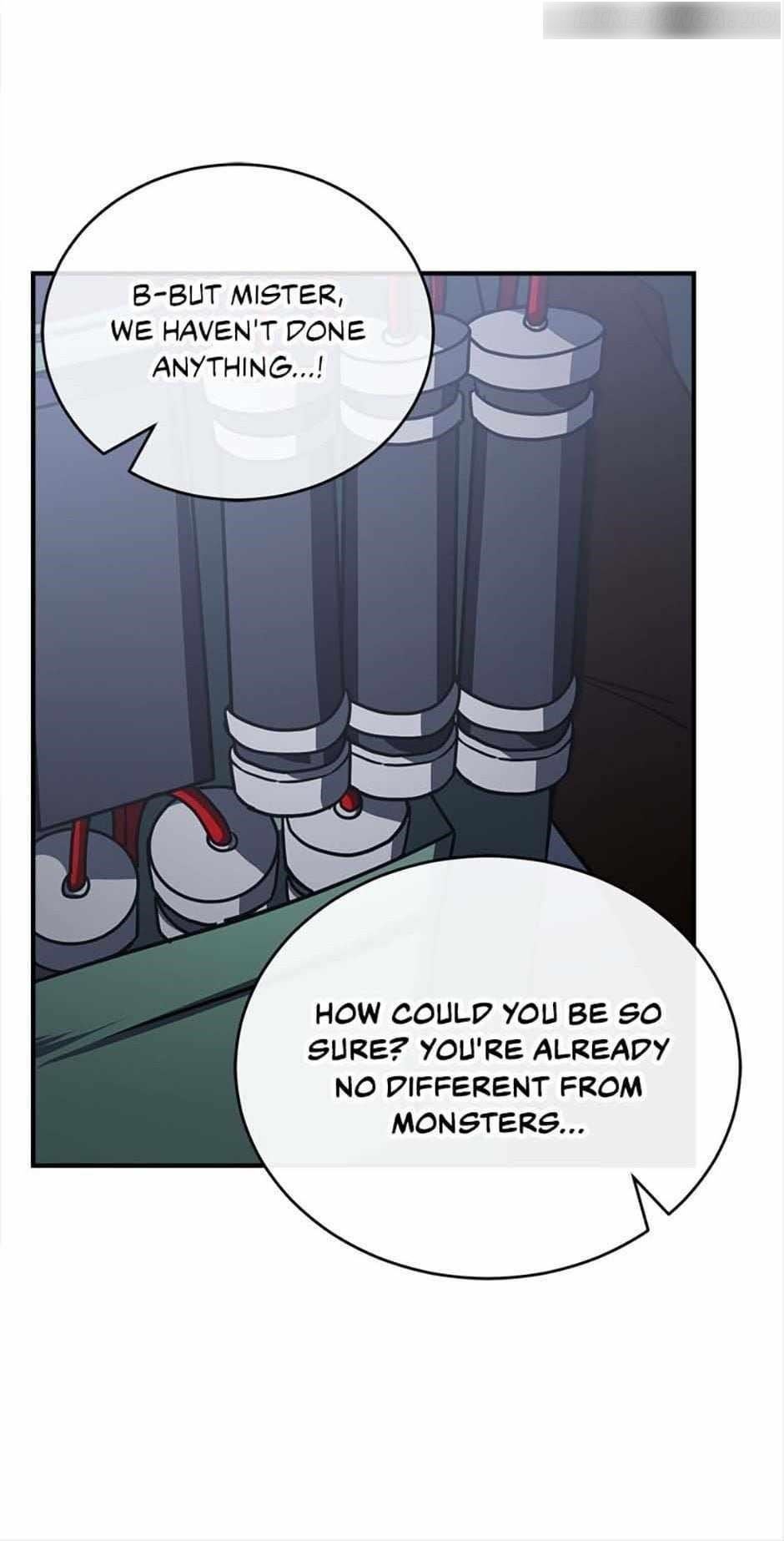 My Mom Is My Constellation Chapter 62 - Page 10