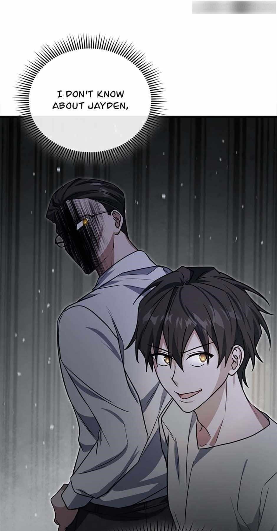 My Mom Is My Constellation Chapter 62 - Page 100