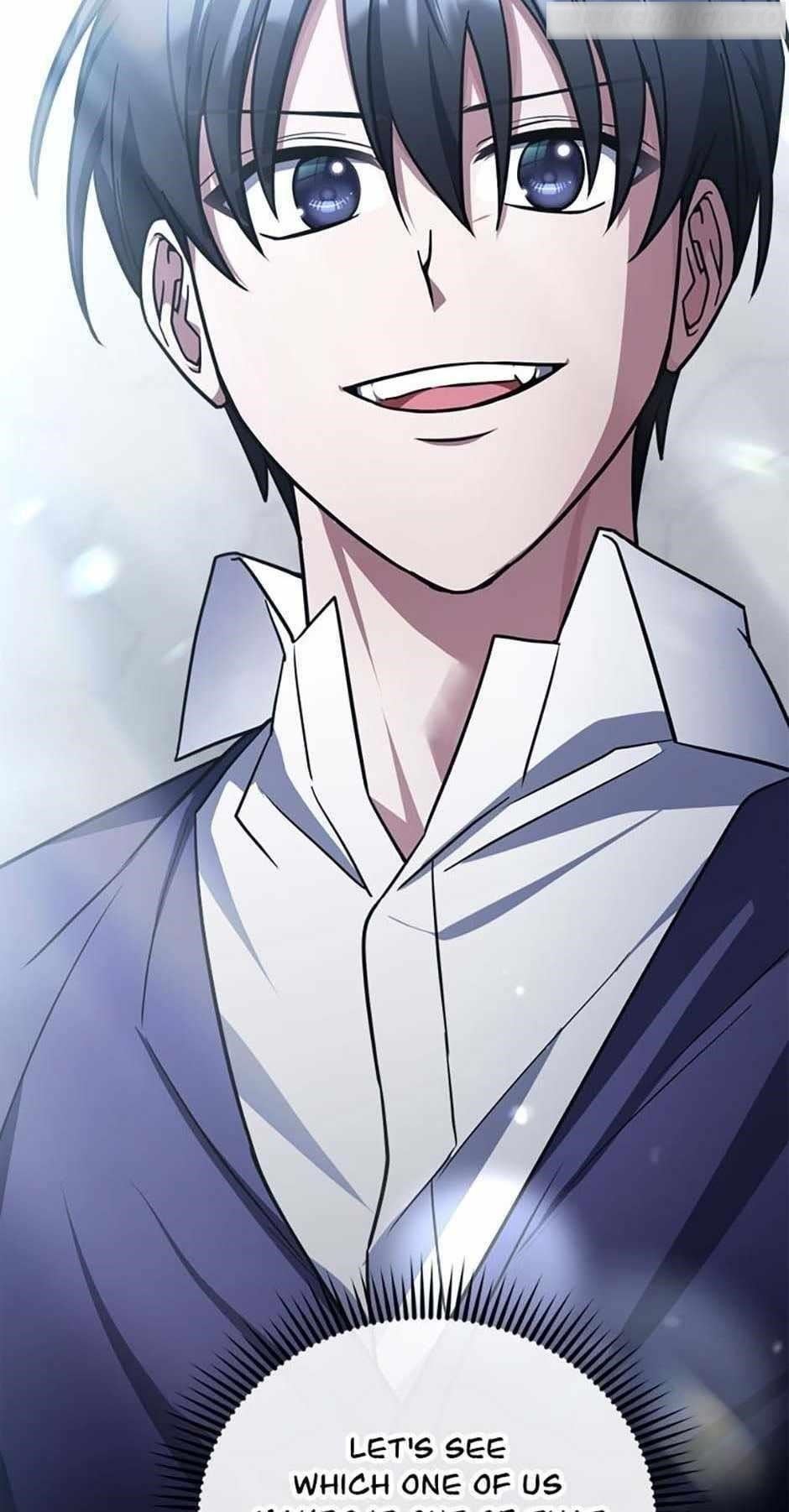 My Mom Is My Constellation Chapter 62 - Page 103