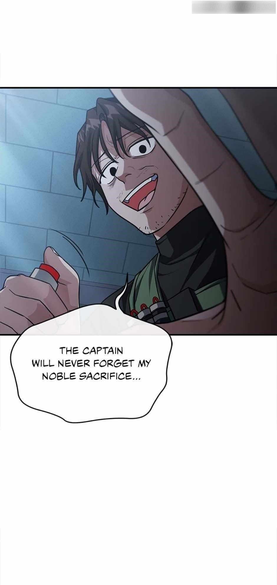 My Mom Is My Constellation Chapter 62 - Page 11