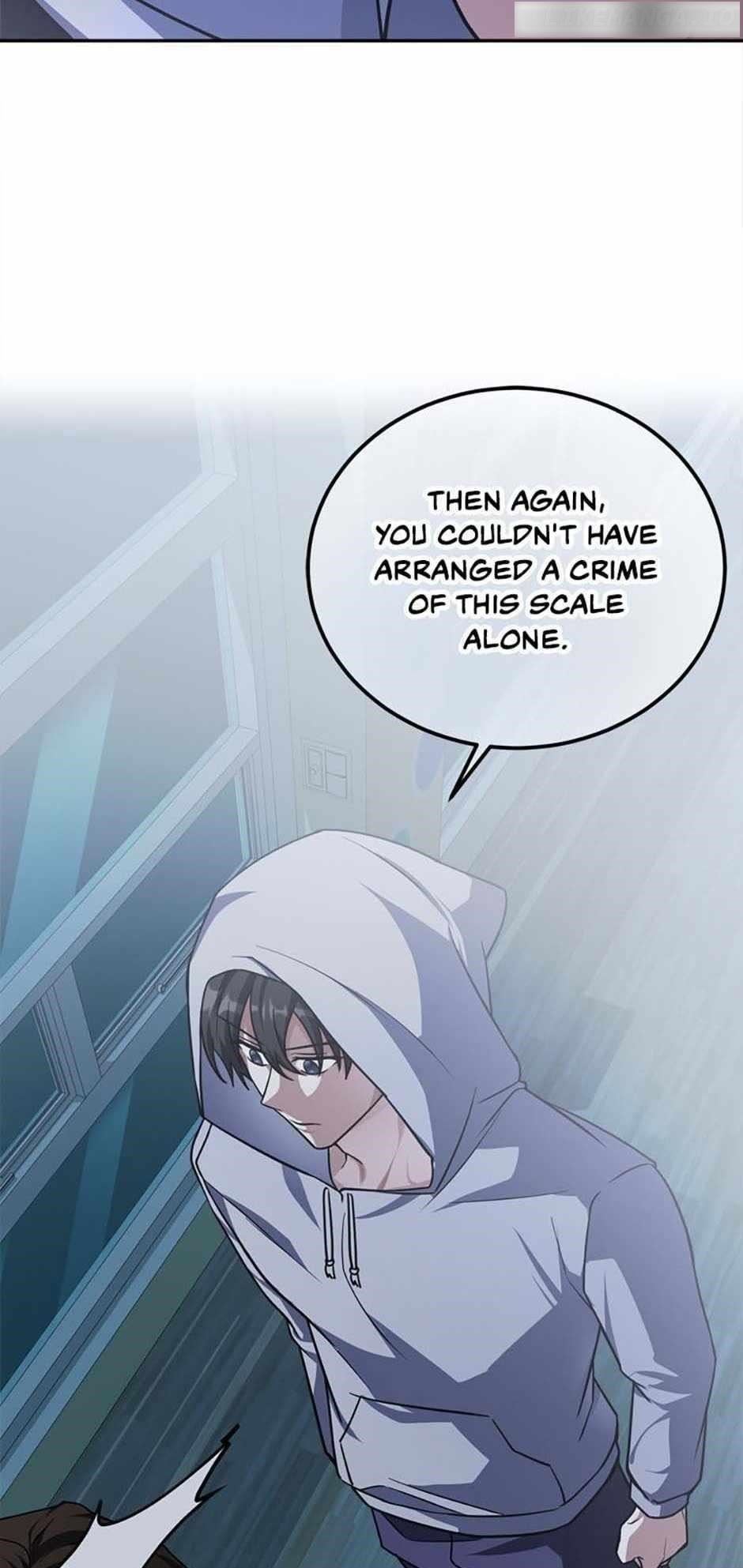 My Mom Is My Constellation Chapter 62 - Page 14