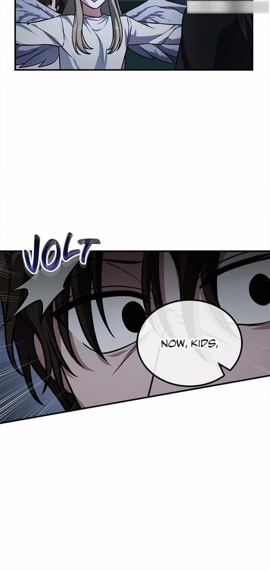 My Mom Is My Constellation Chapter 62 - Page 16