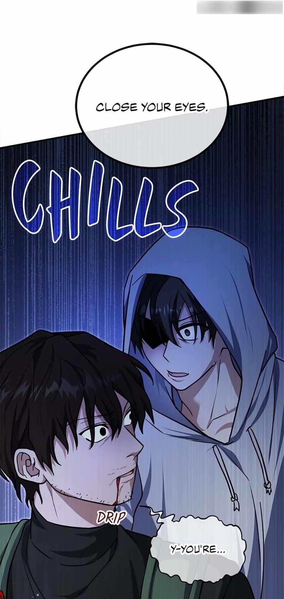 My Mom Is My Constellation Chapter 62 - Page 17