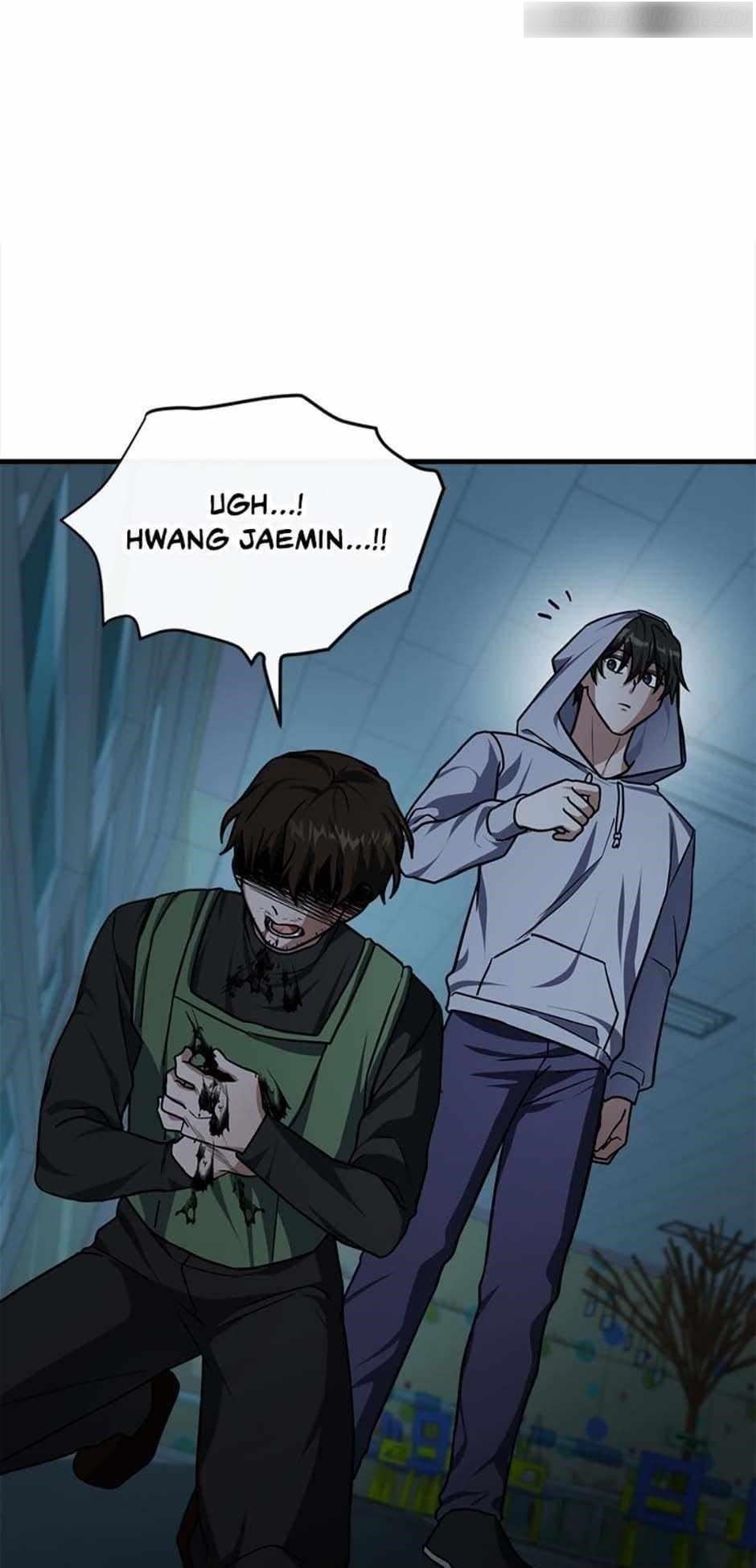 My Mom Is My Constellation Chapter 62 - Page 20