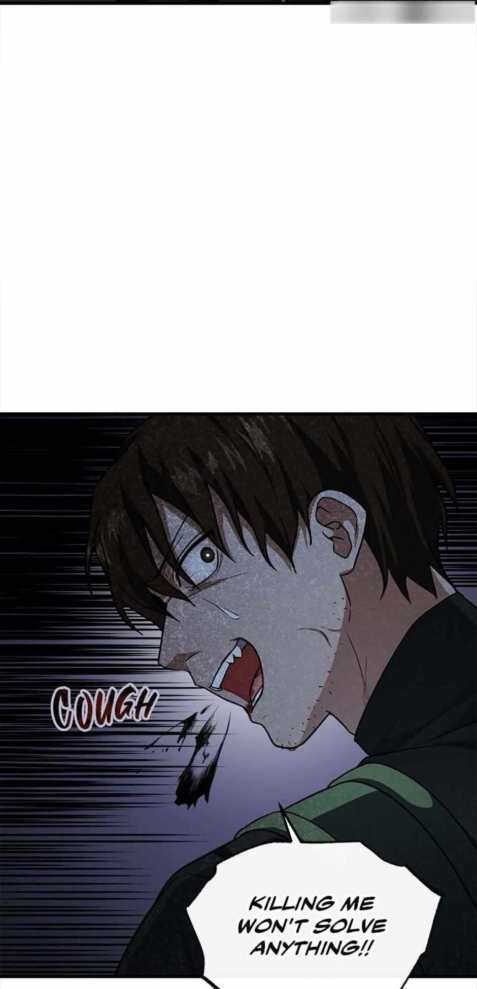 My Mom Is My Constellation Chapter 62 - Page 21