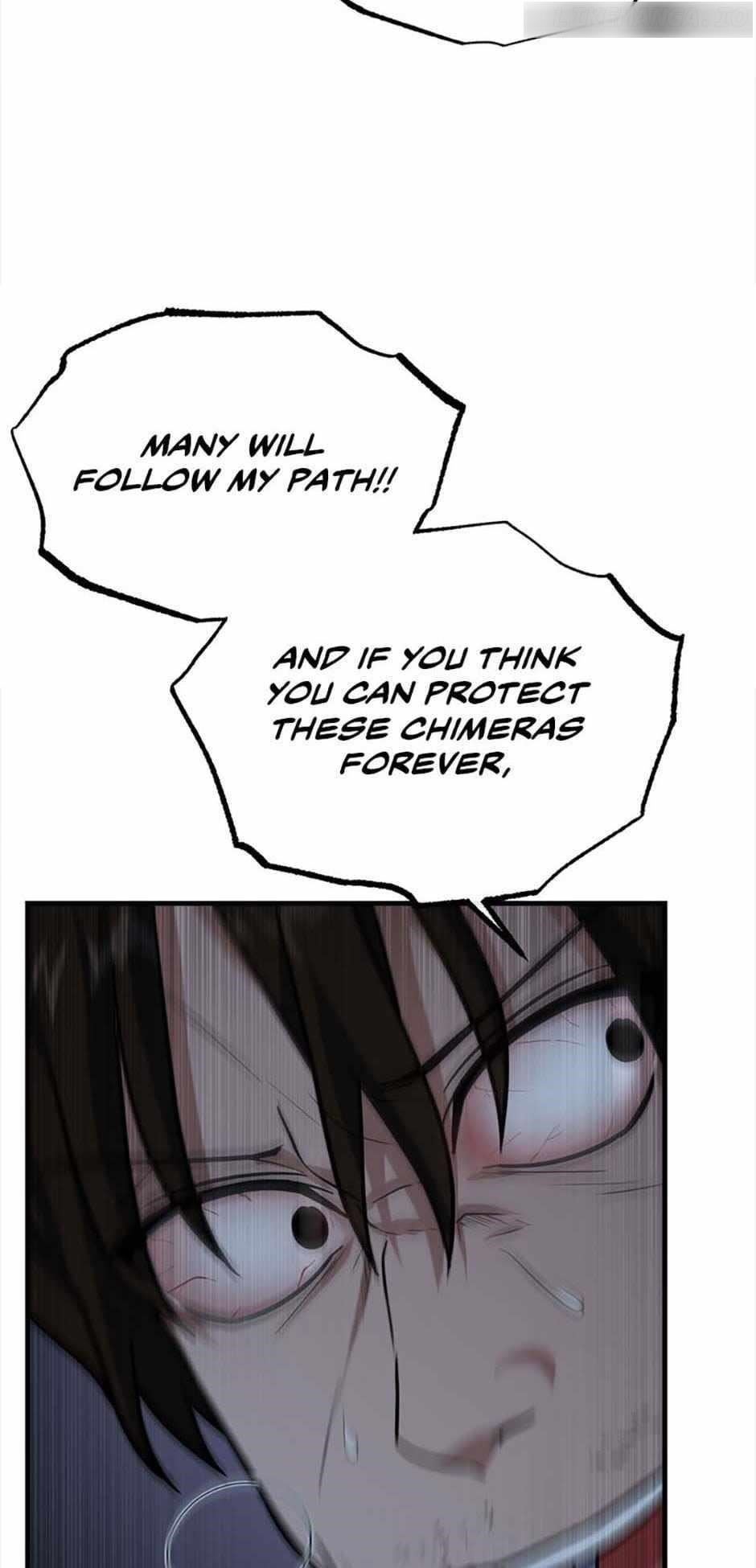 My Mom Is My Constellation Chapter 62 - Page 22