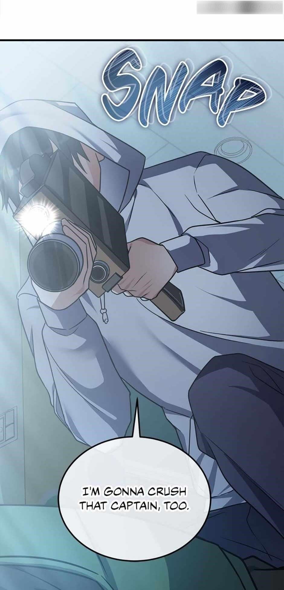 My Mom Is My Constellation Chapter 62 - Page 26