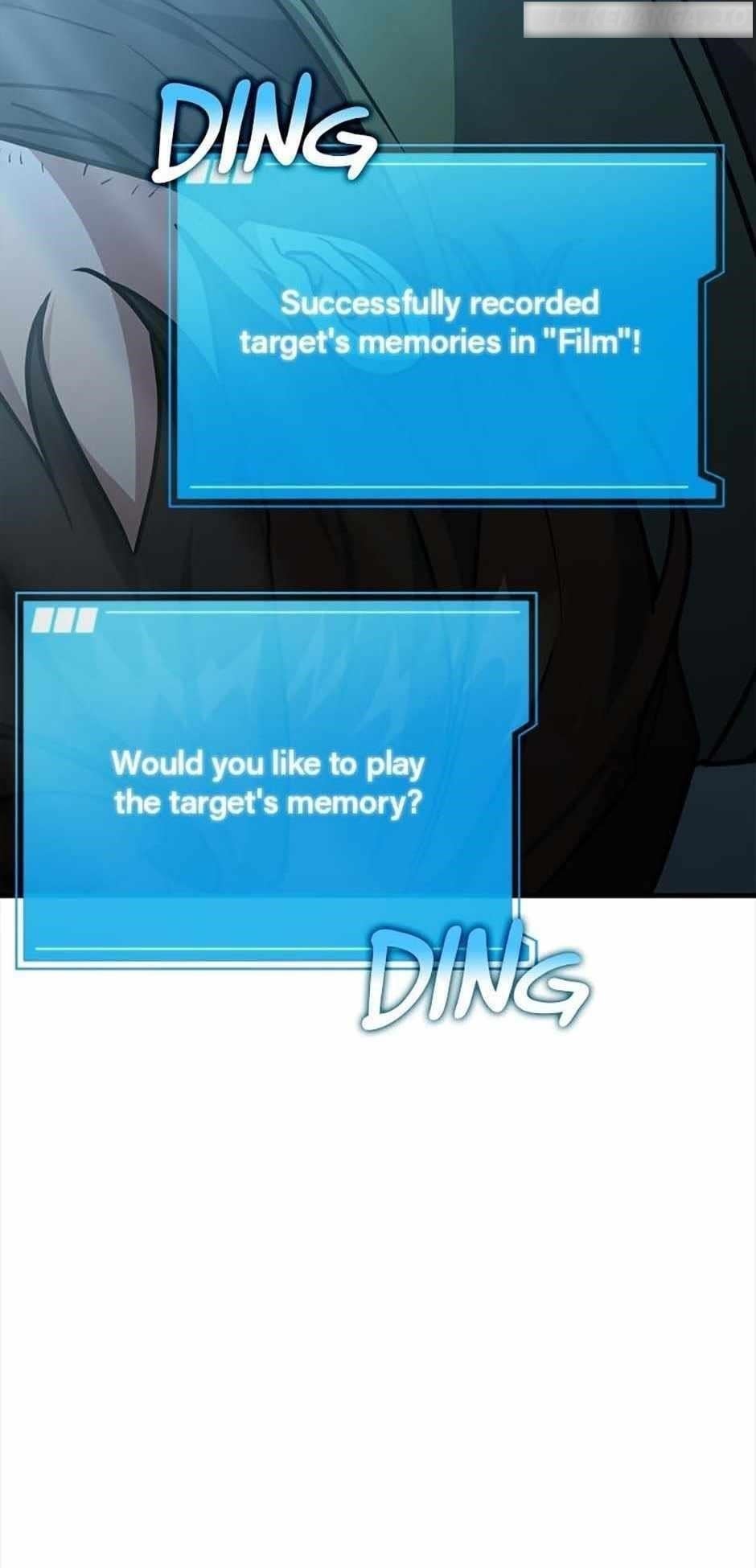 My Mom Is My Constellation Chapter 62 - Page 27