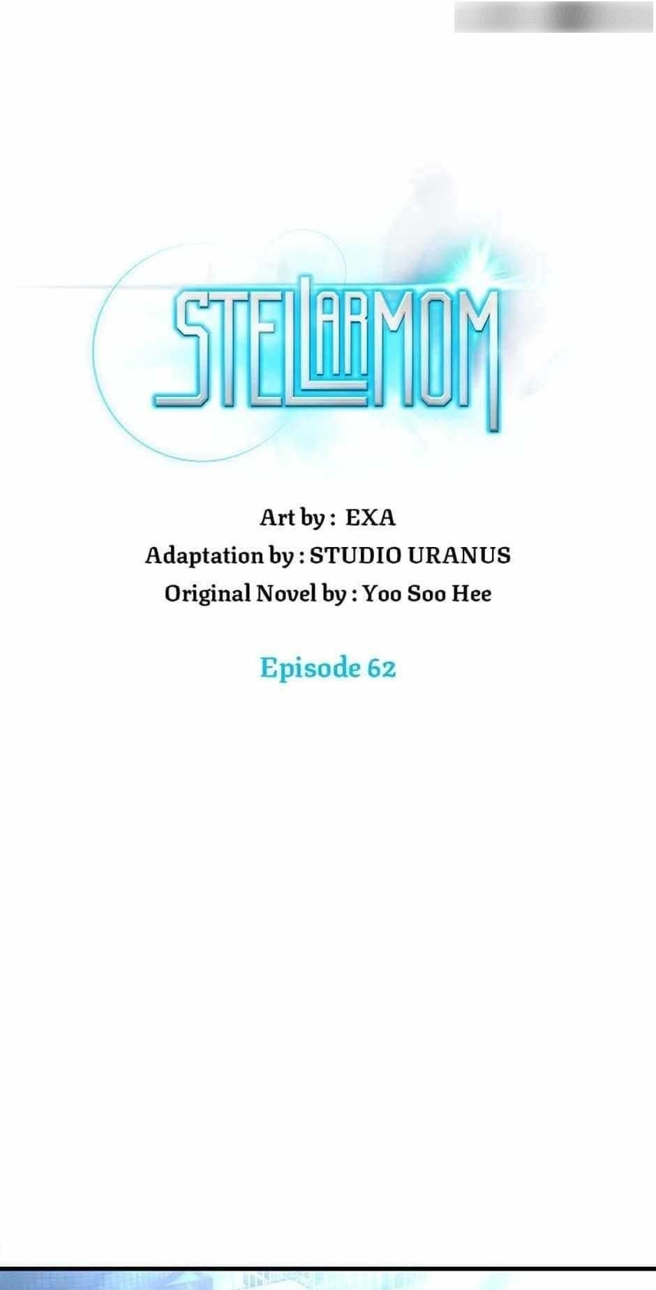 My Mom Is My Constellation Chapter 62 - Page 29