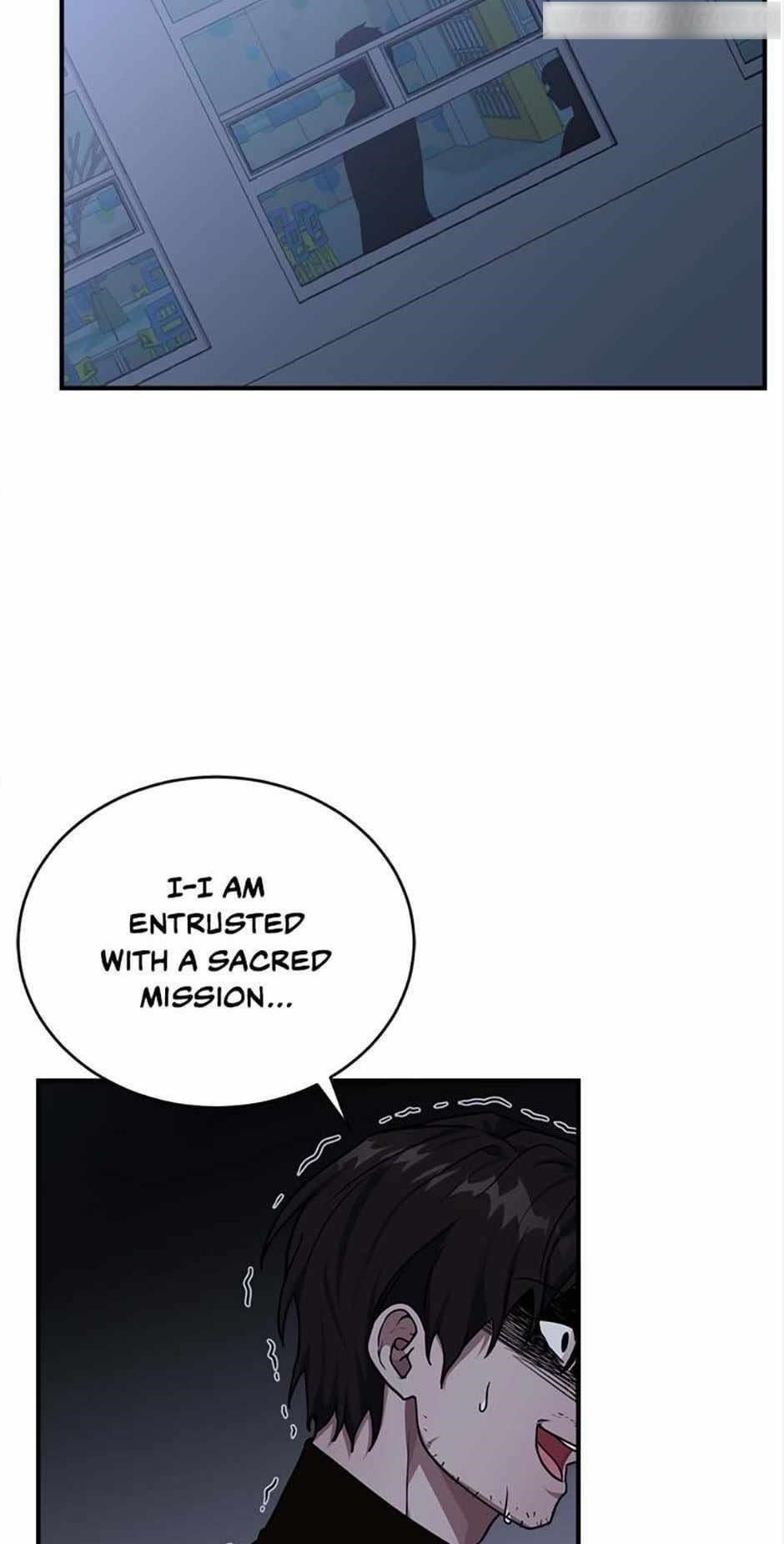 My Mom Is My Constellation Chapter 62 - Page 3