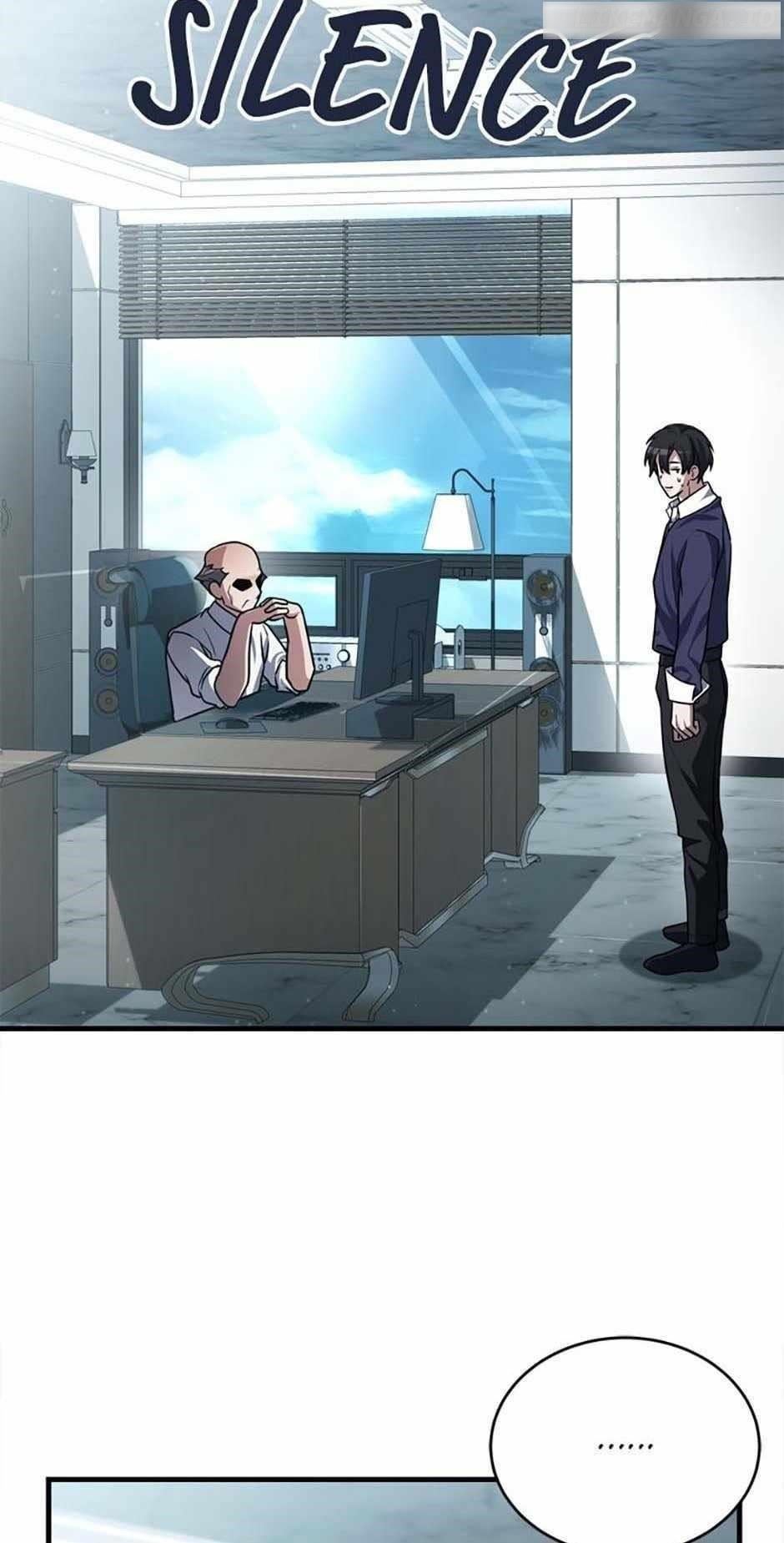 My Mom Is My Constellation Chapter 62 - Page 31