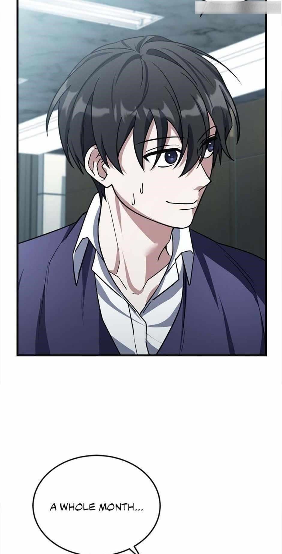 My Mom Is My Constellation Chapter 62 - Page 32