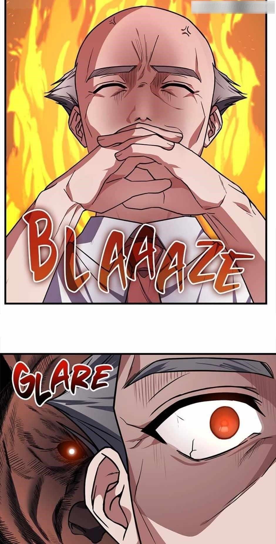 My Mom Is My Constellation Chapter 62 - Page 34