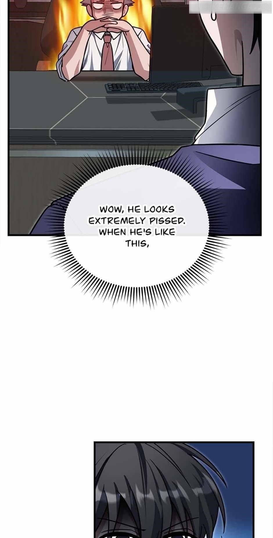 My Mom Is My Constellation Chapter 62 - Page 36