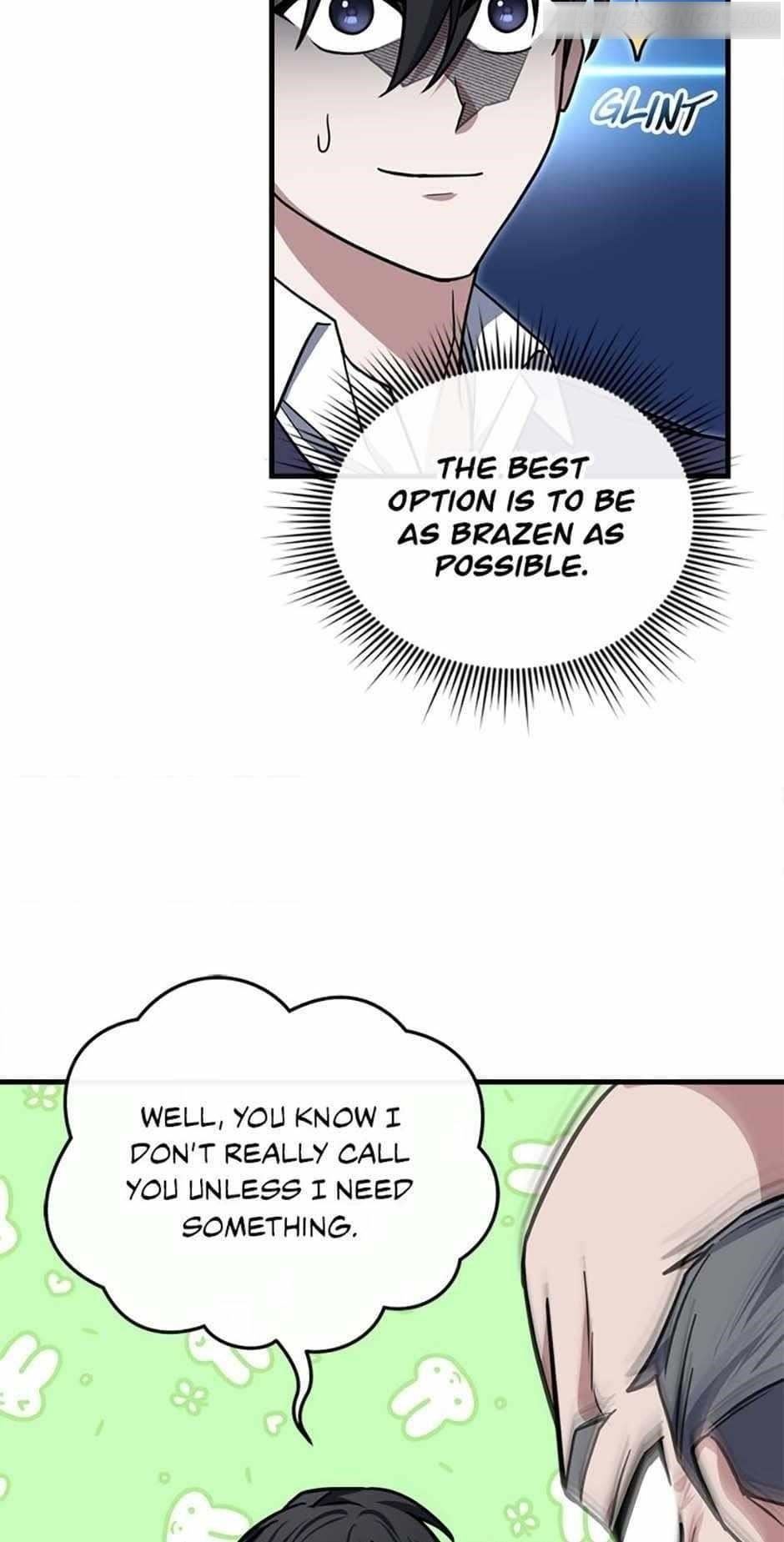 My Mom Is My Constellation Chapter 62 - Page 37