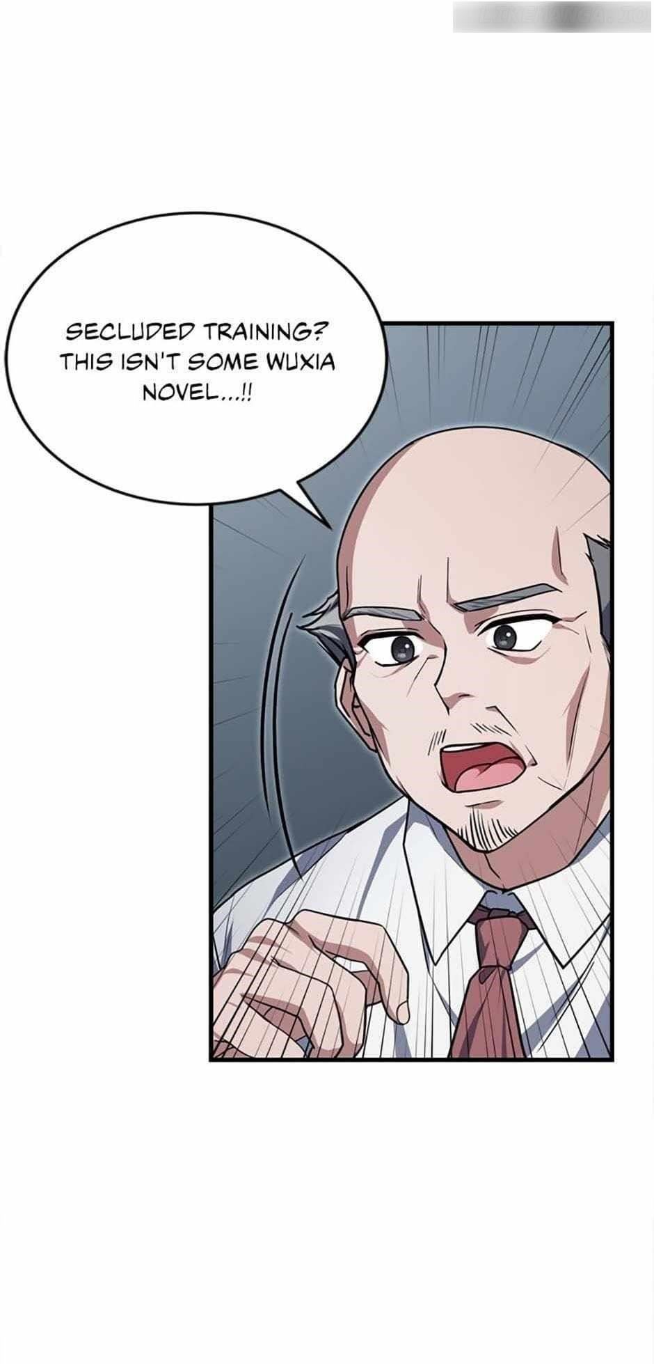 My Mom Is My Constellation Chapter 62 - Page 40