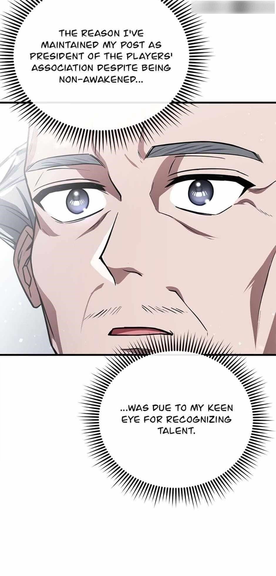 My Mom Is My Constellation Chapter 62 - Page 42