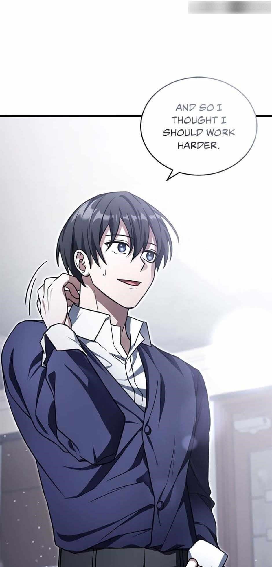 My Mom Is My Constellation Chapter 62 - Page 43