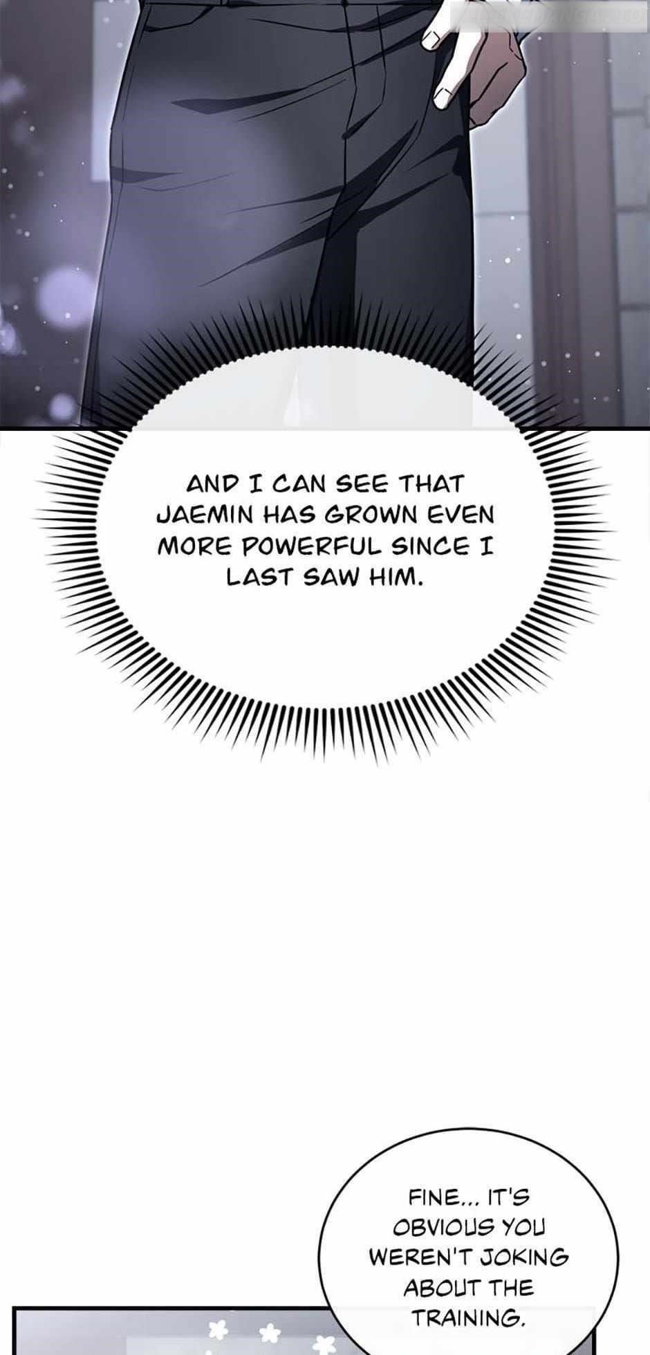 My Mom Is My Constellation Chapter 62 - Page 44