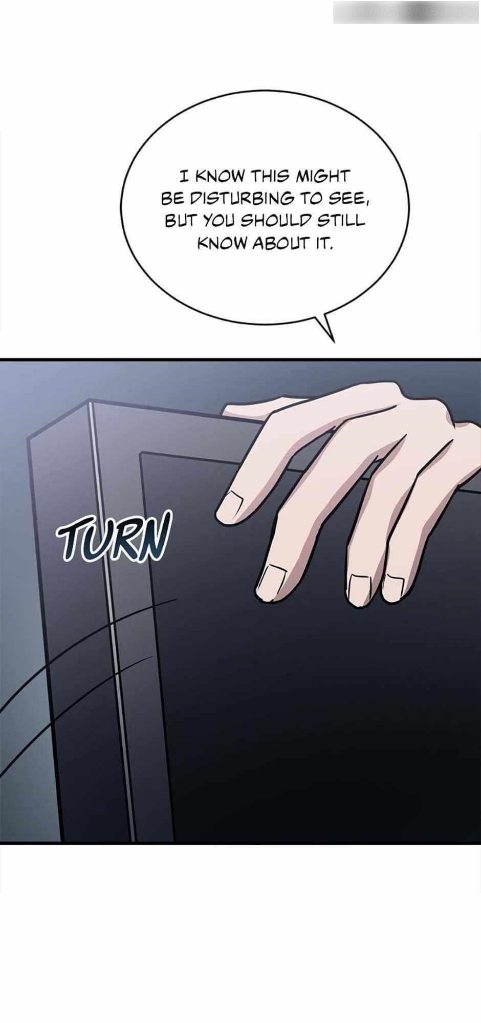 My Mom Is My Constellation Chapter 62 - Page 47