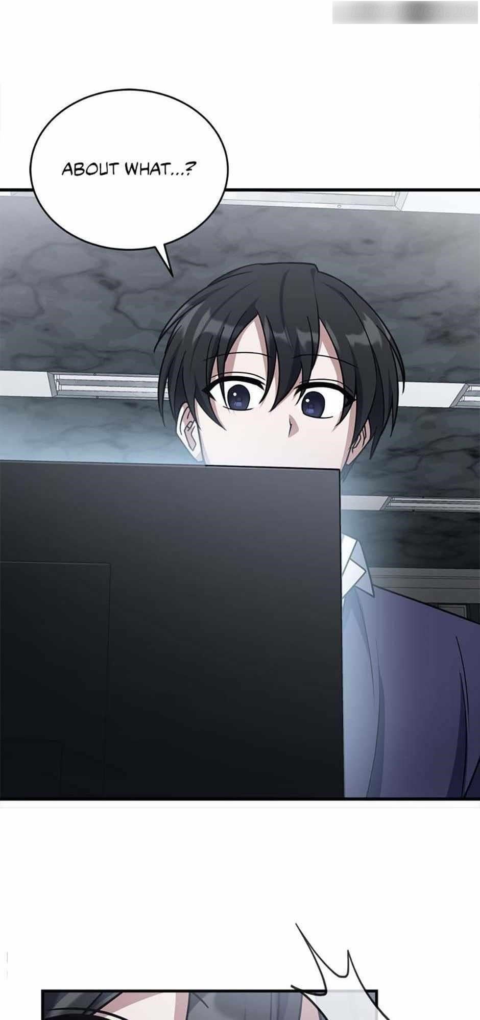 My Mom Is My Constellation Chapter 62 - Page 48