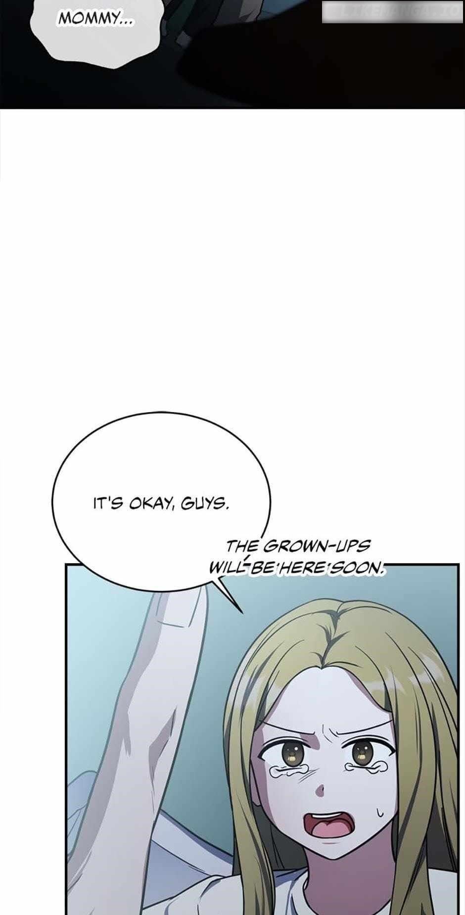 My Mom Is My Constellation Chapter 62 - Page 5