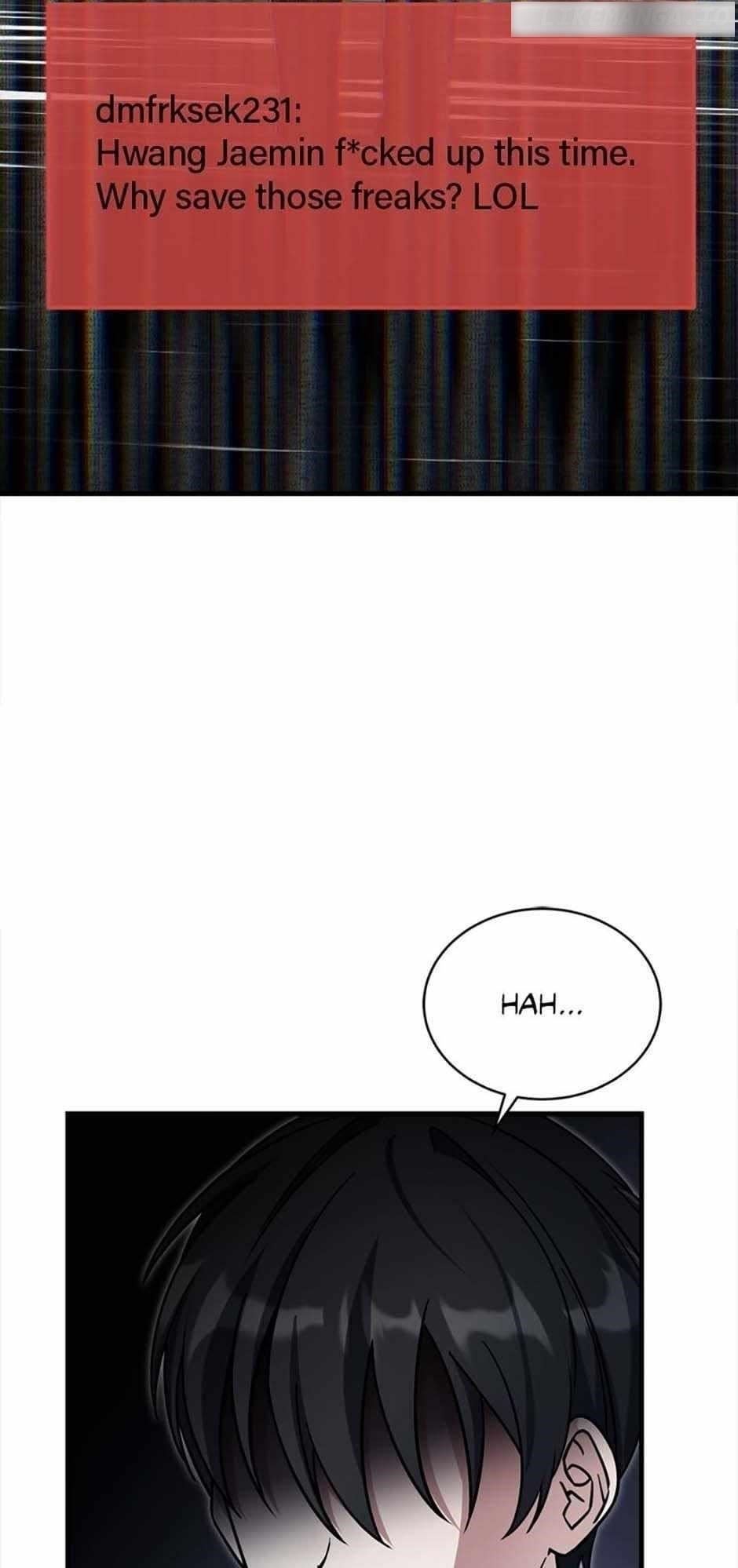 My Mom Is My Constellation Chapter 62 - Page 51