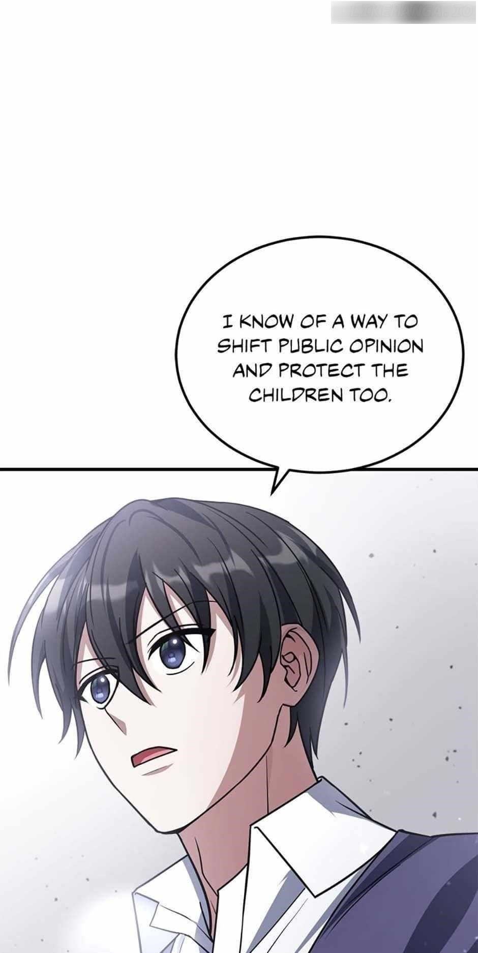 My Mom Is My Constellation Chapter 62 - Page 55