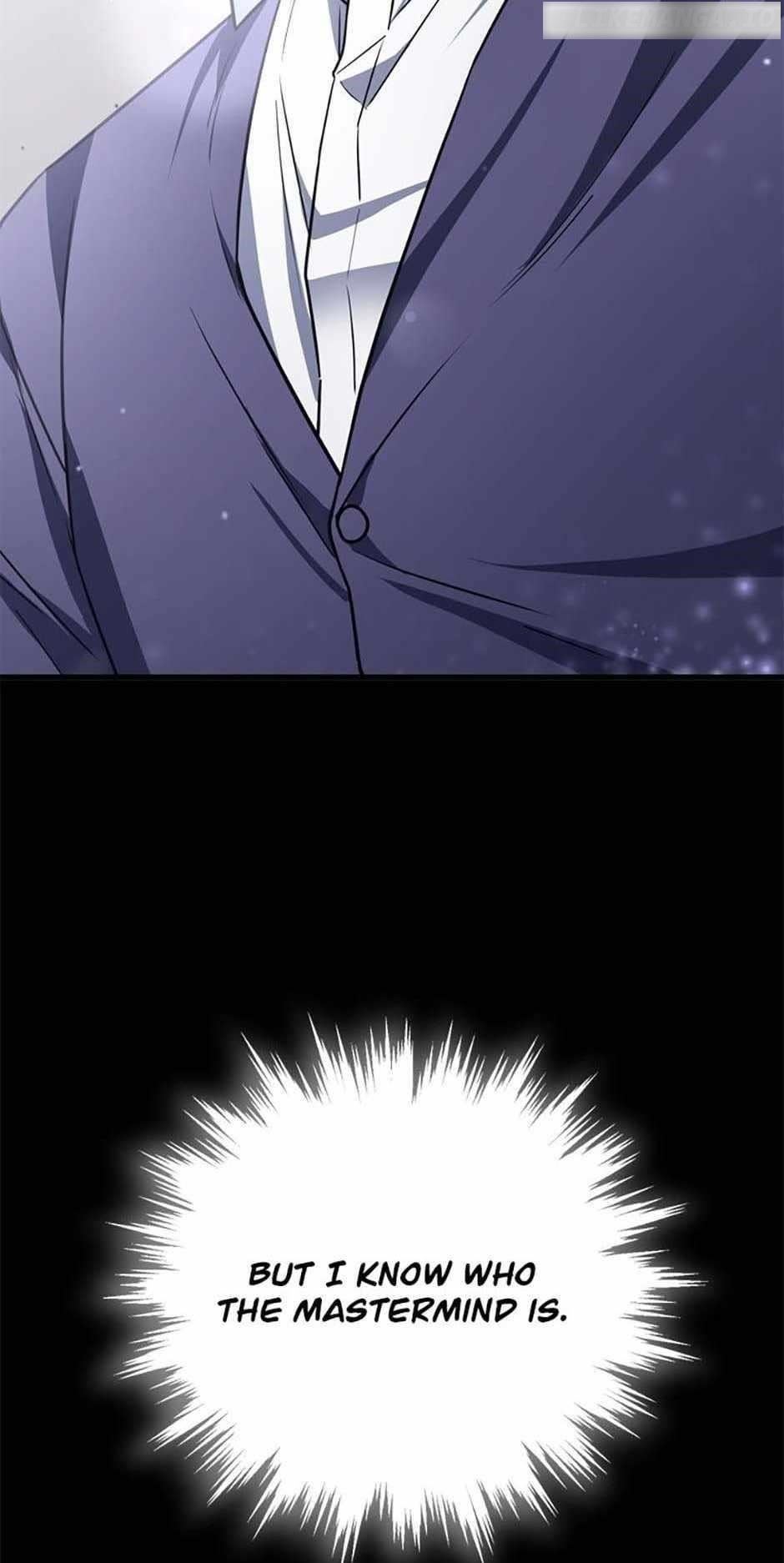 My Mom Is My Constellation Chapter 62 - Page 56