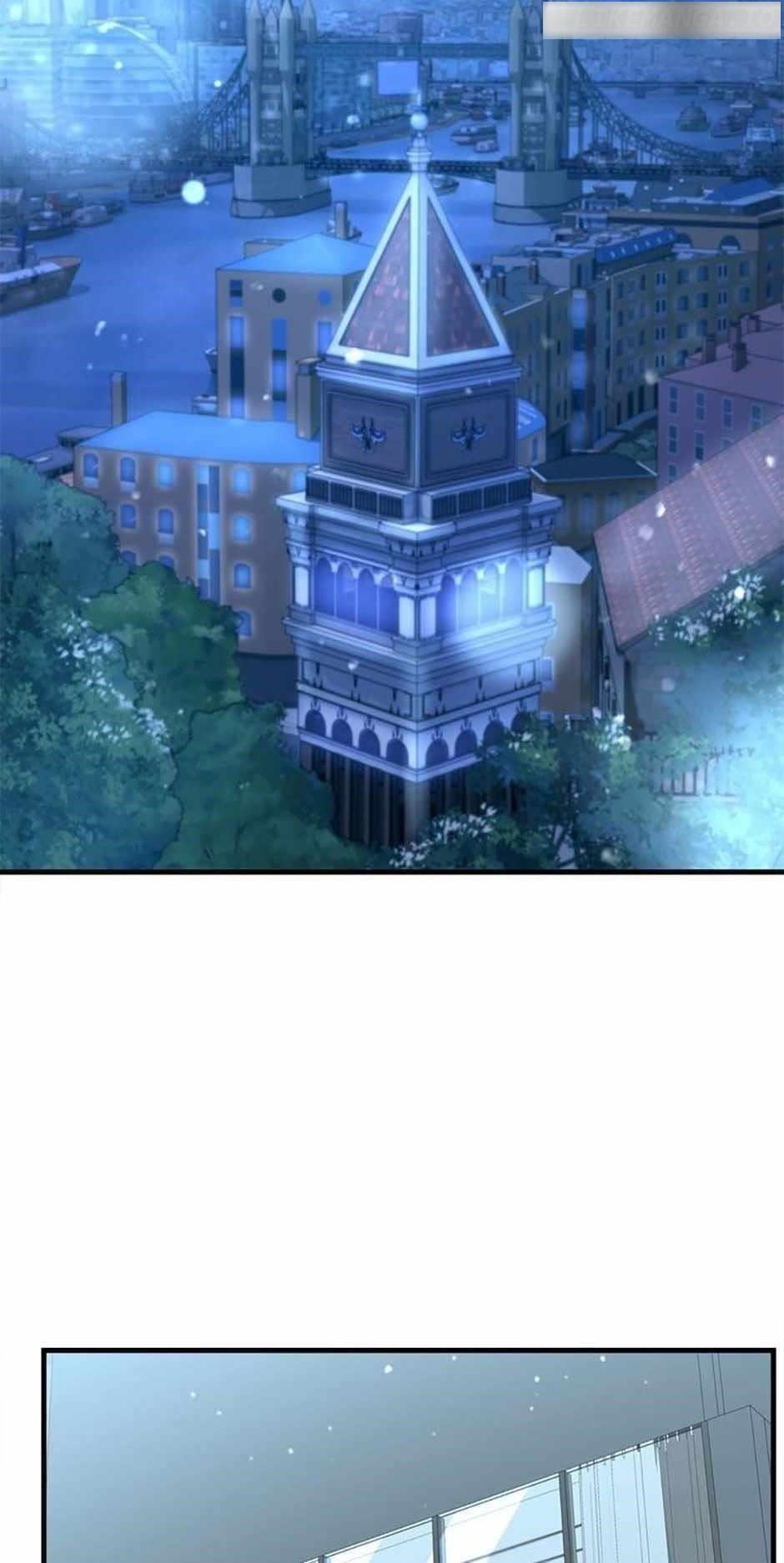 My Mom Is My Constellation Chapter 62 - Page 58