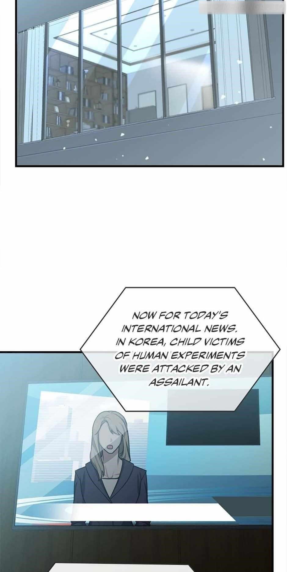 My Mom Is My Constellation Chapter 62 - Page 59