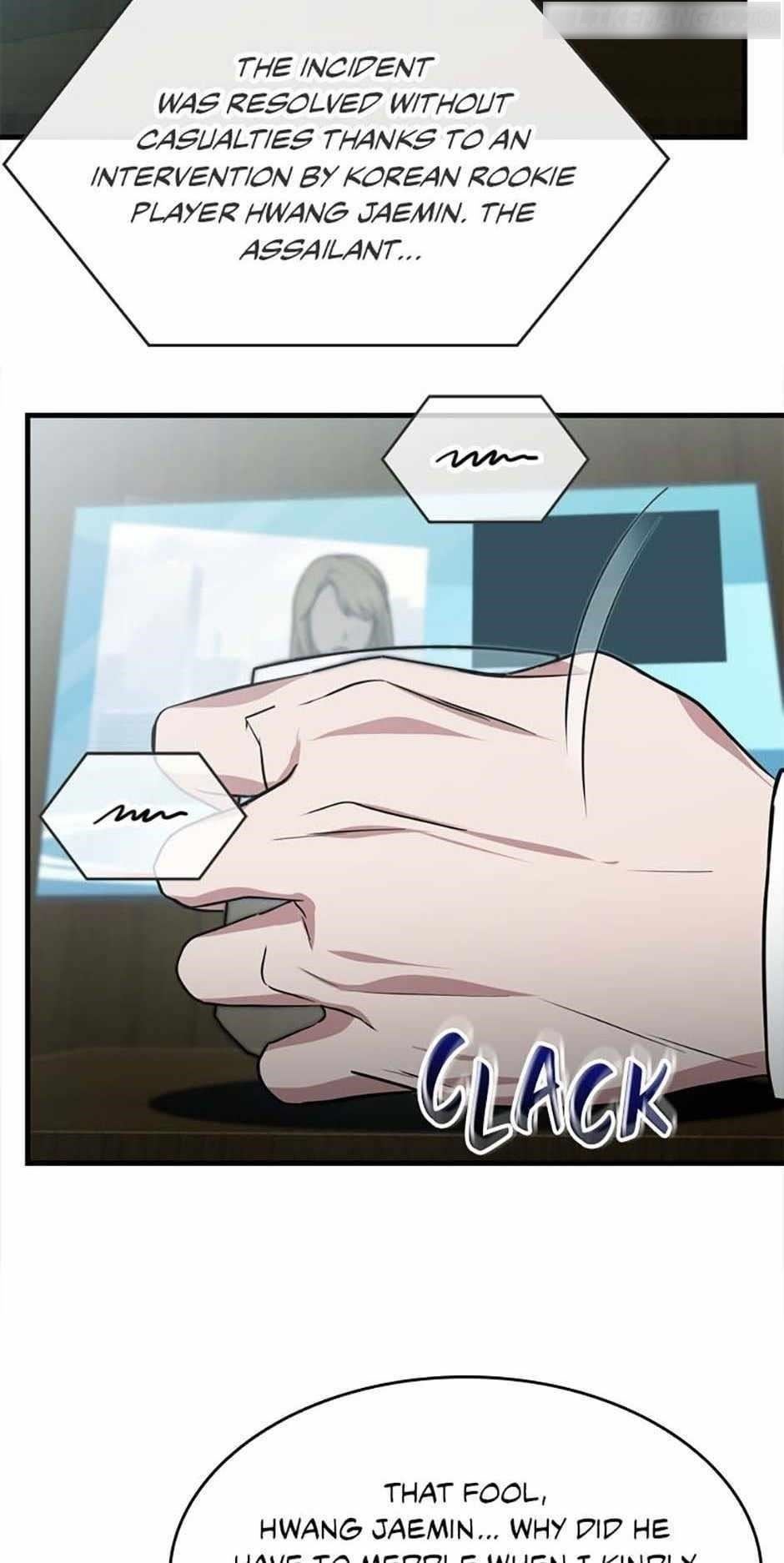 My Mom Is My Constellation Chapter 62 - Page 60