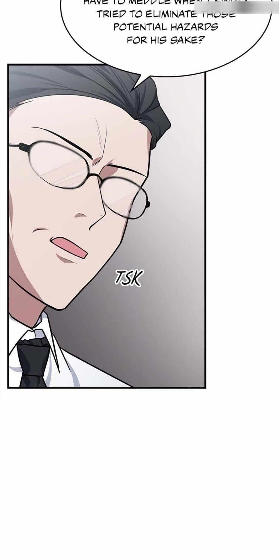 My Mom Is My Constellation Chapter 62 - Page 61