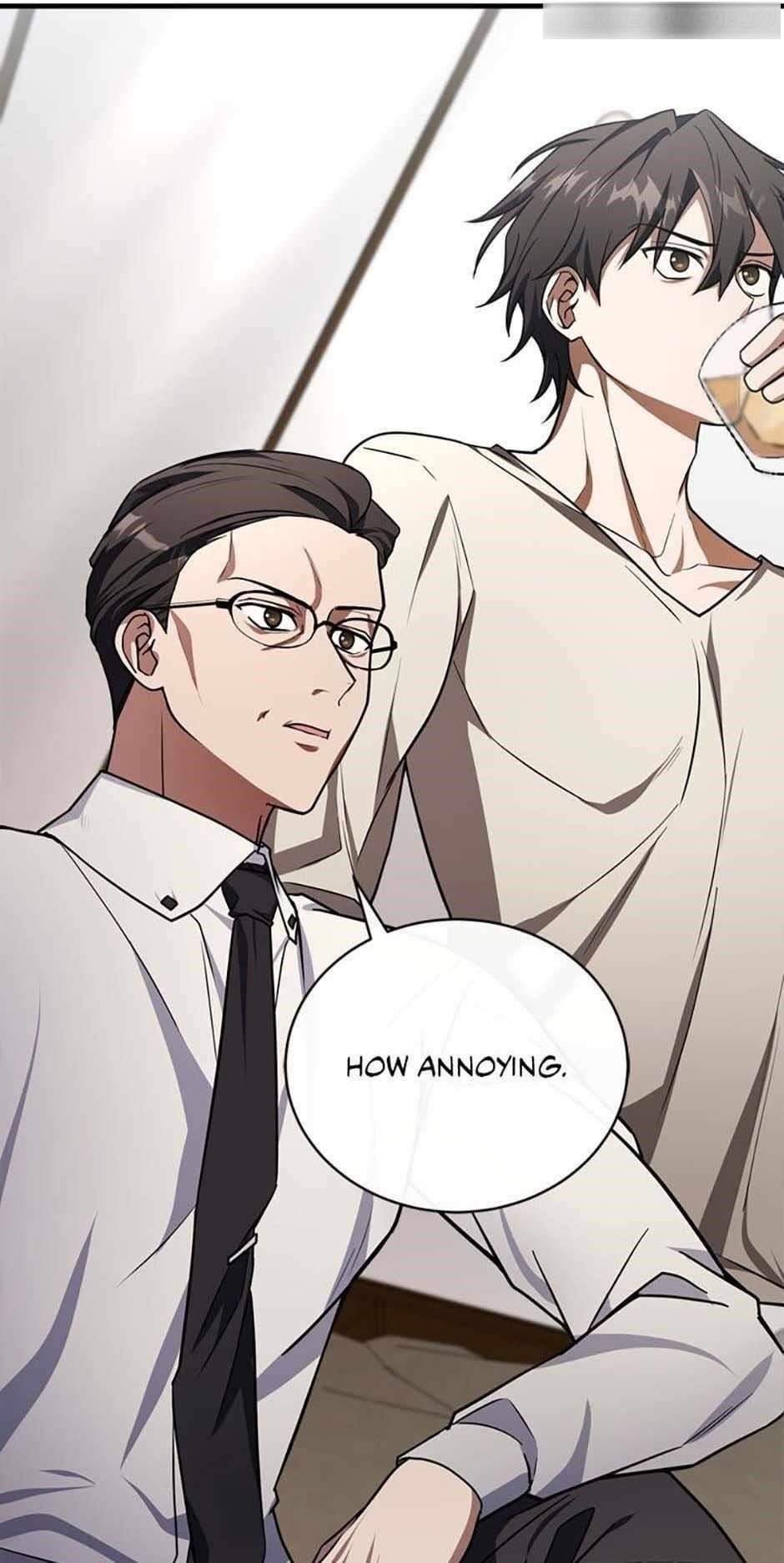 My Mom Is My Constellation Chapter 62 - Page 62