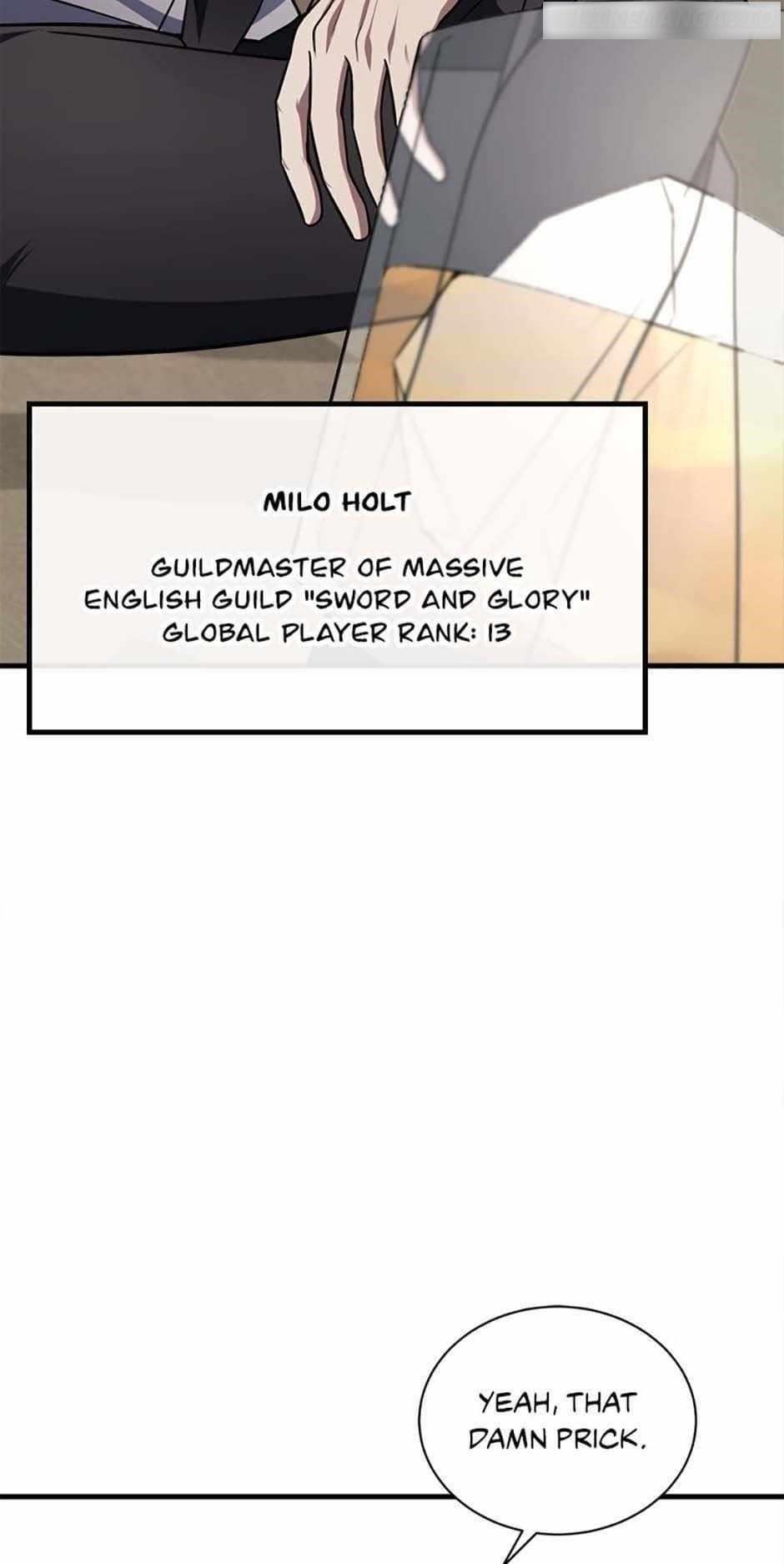 My Mom Is My Constellation Chapter 62 - Page 63