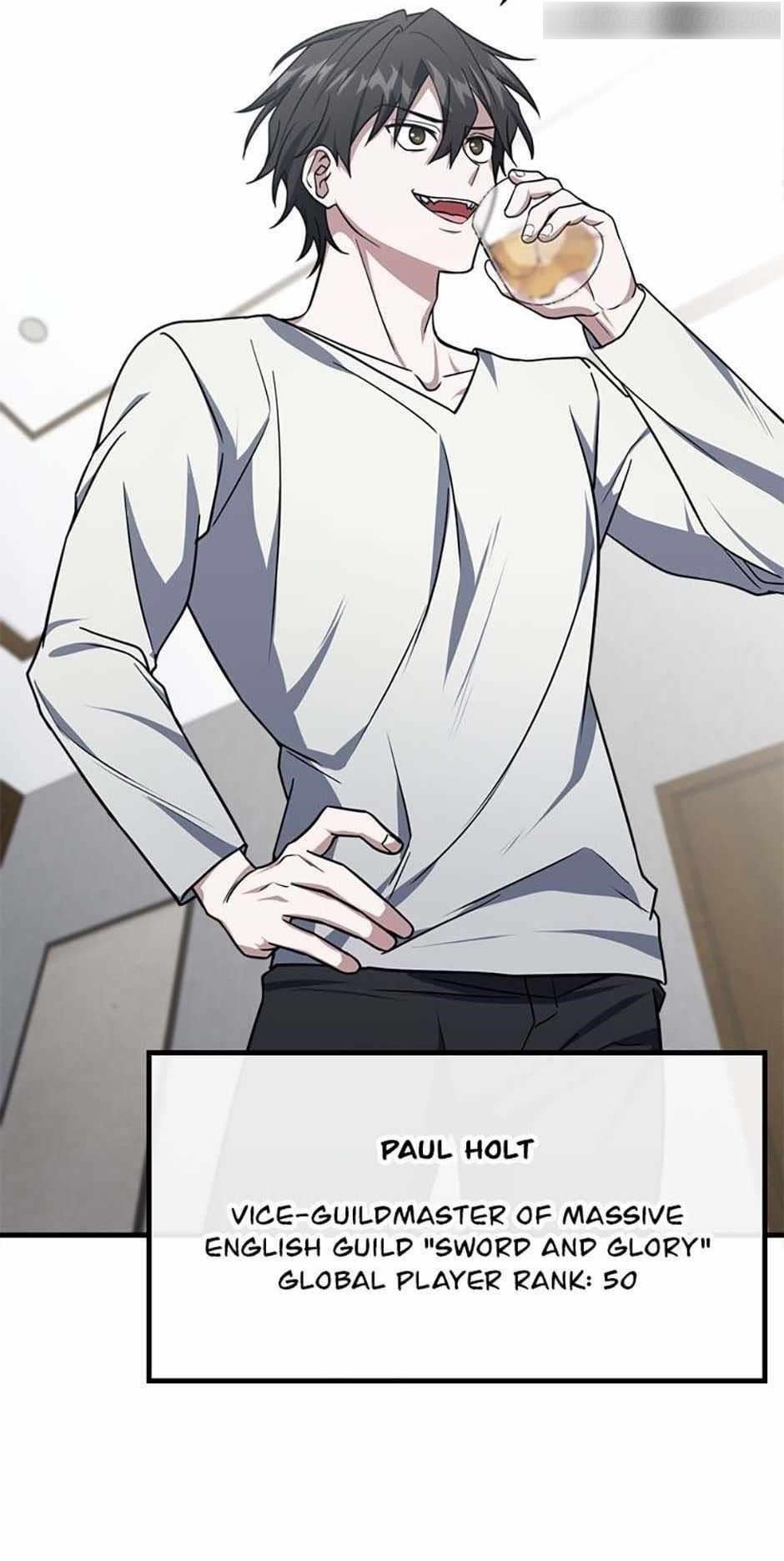 My Mom Is My Constellation Chapter 62 - Page 64