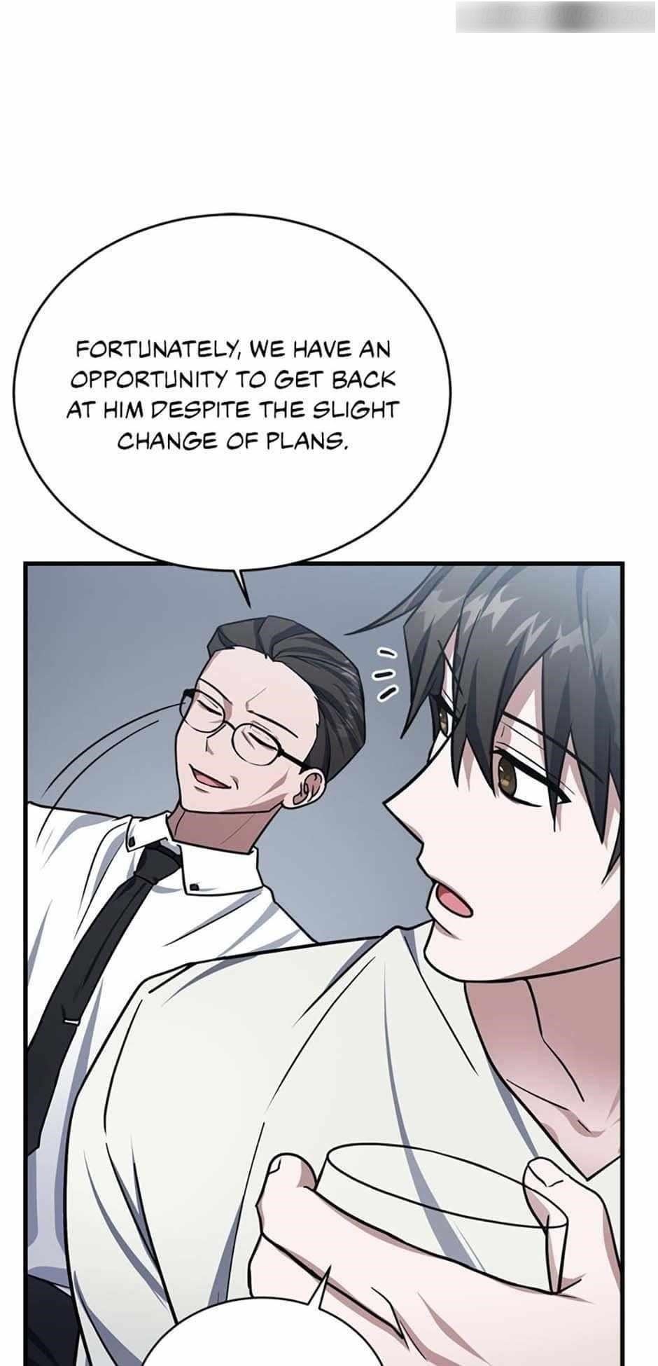 My Mom Is My Constellation Chapter 62 - Page 65