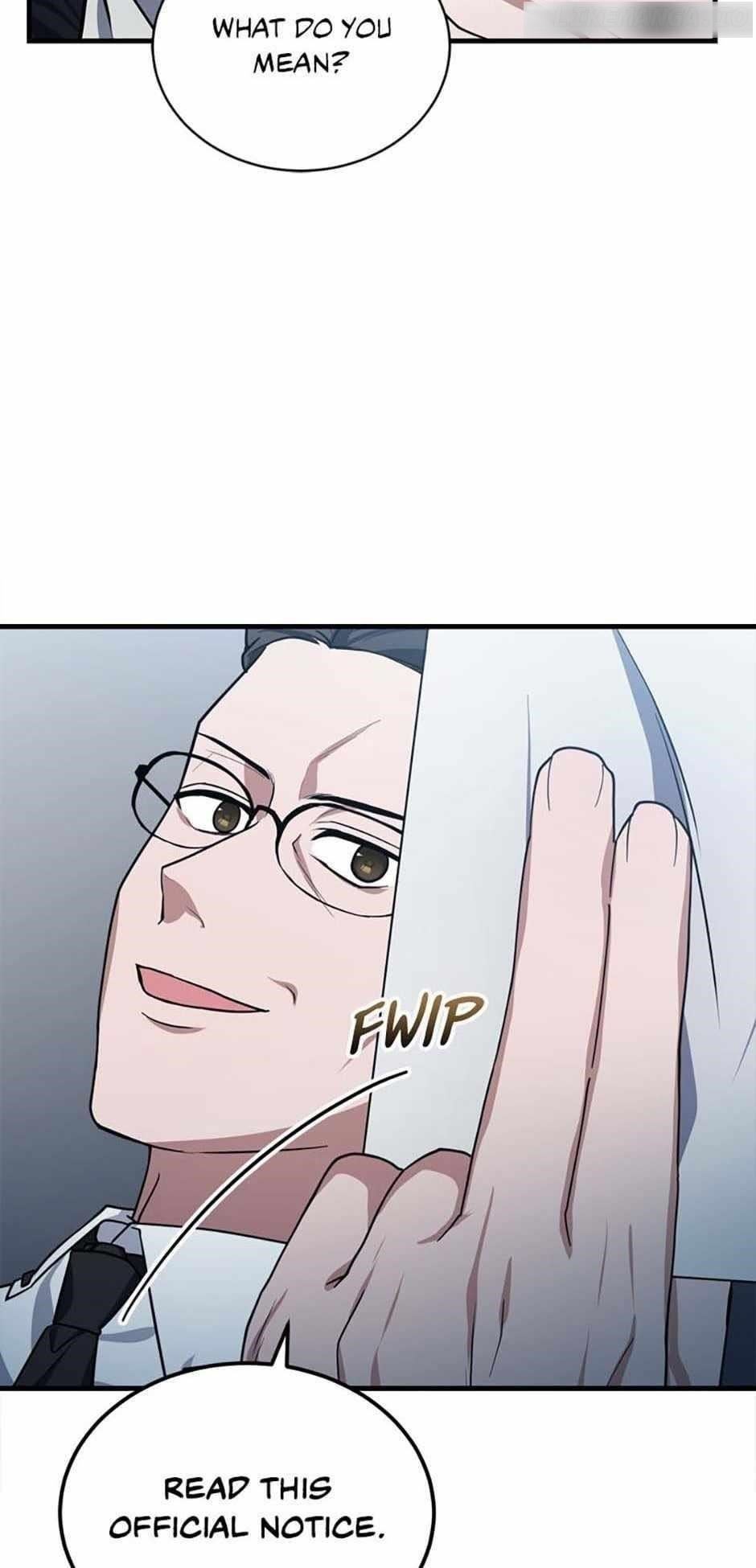 My Mom Is My Constellation Chapter 62 - Page 66