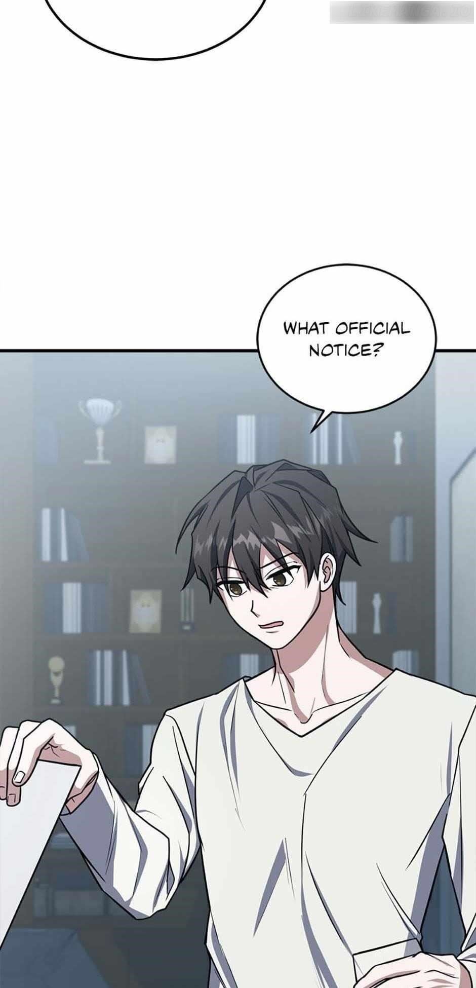 My Mom Is My Constellation Chapter 62 - Page 67