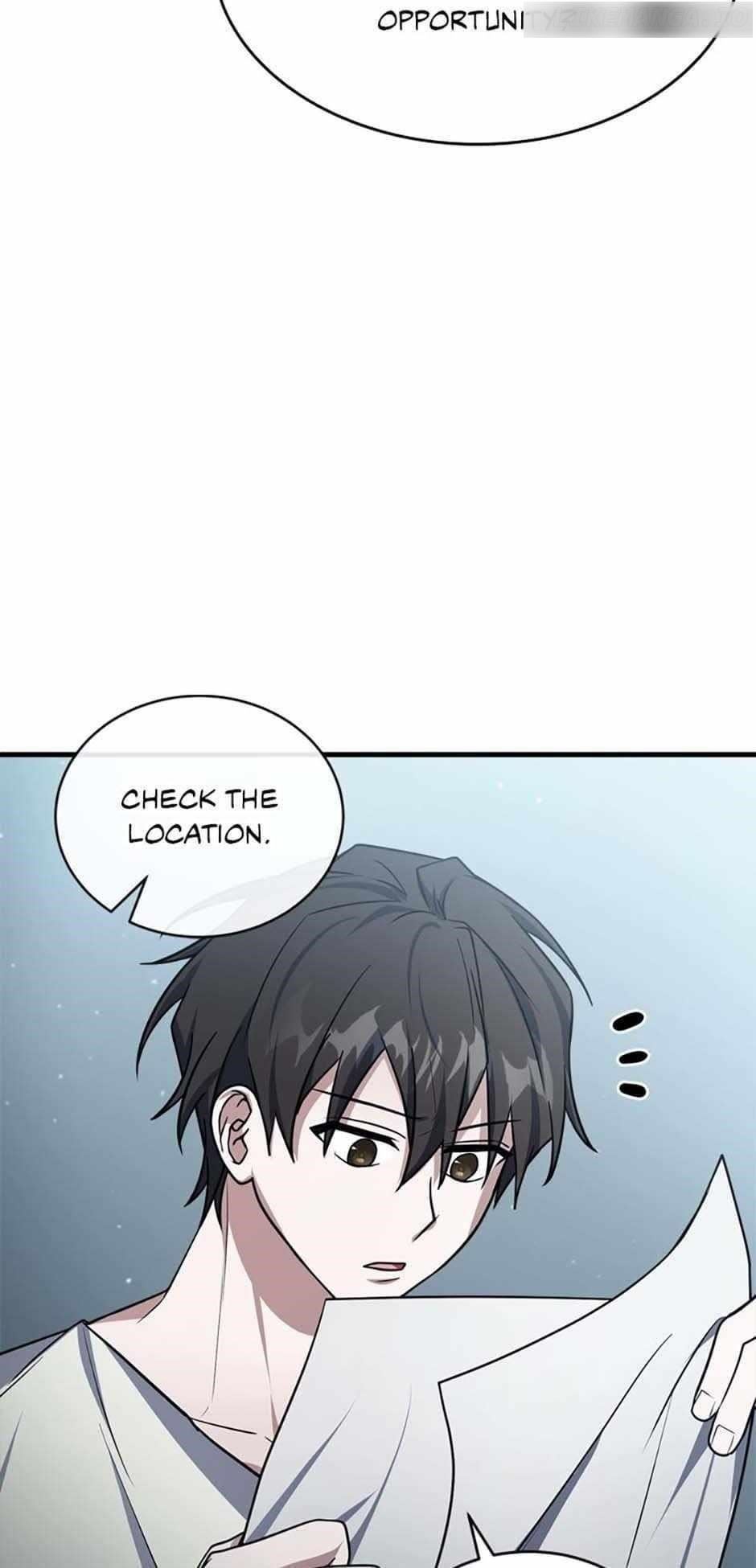 My Mom Is My Constellation Chapter 62 - Page 69