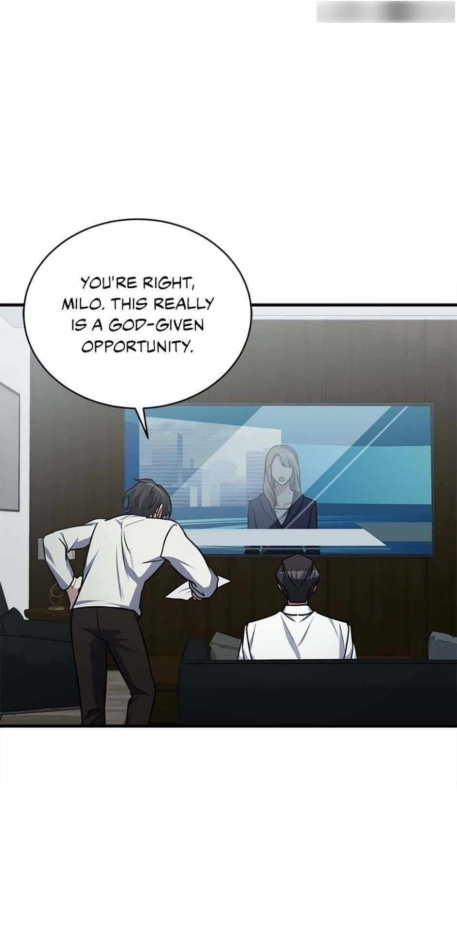 My Mom Is My Constellation Chapter 62 - Page 71