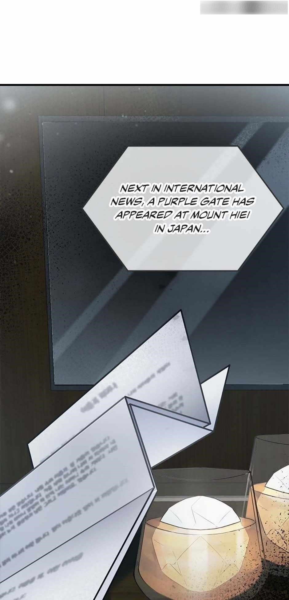 My Mom Is My Constellation Chapter 62 - Page 72