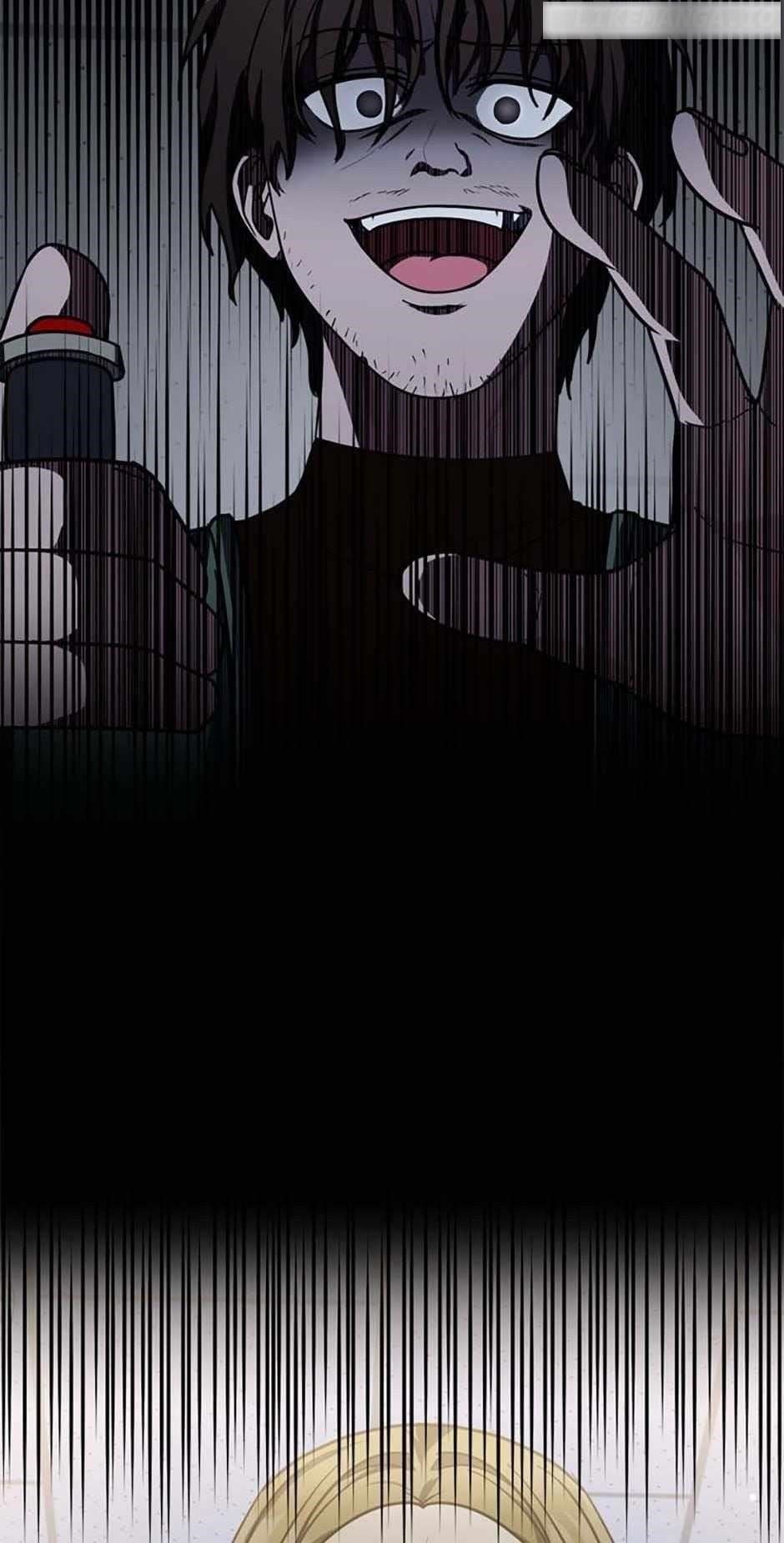 My Mom Is My Constellation Chapter 62 - Page 8