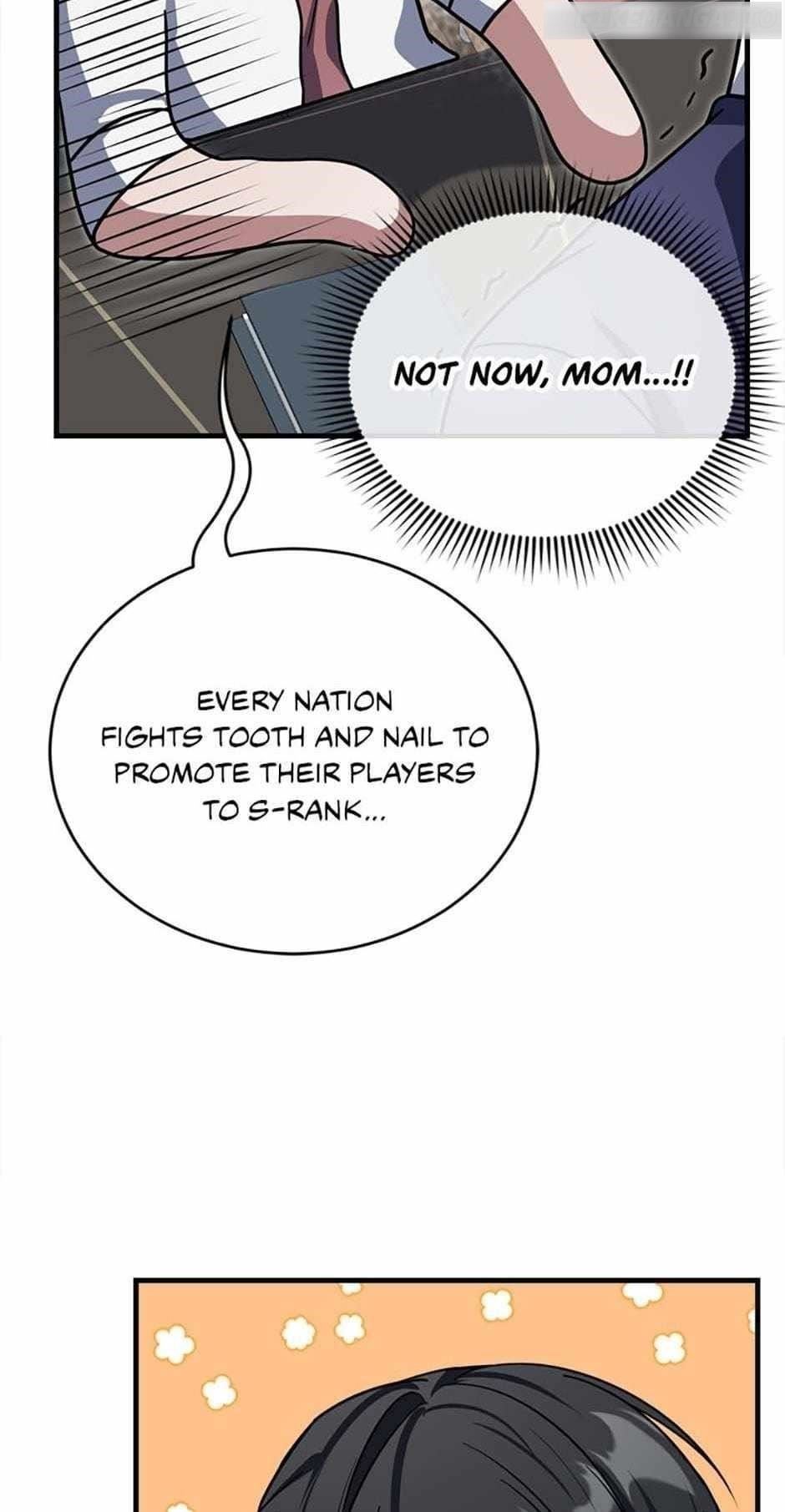 My Mom Is My Constellation Chapter 62 - Page 80