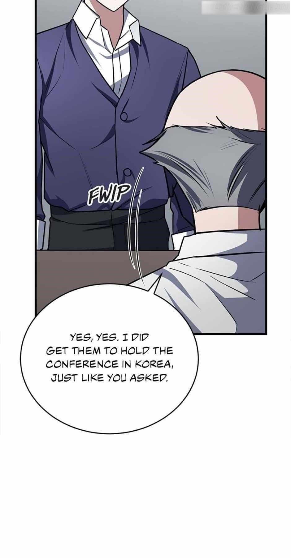 My Mom Is My Constellation Chapter 62 - Page 82