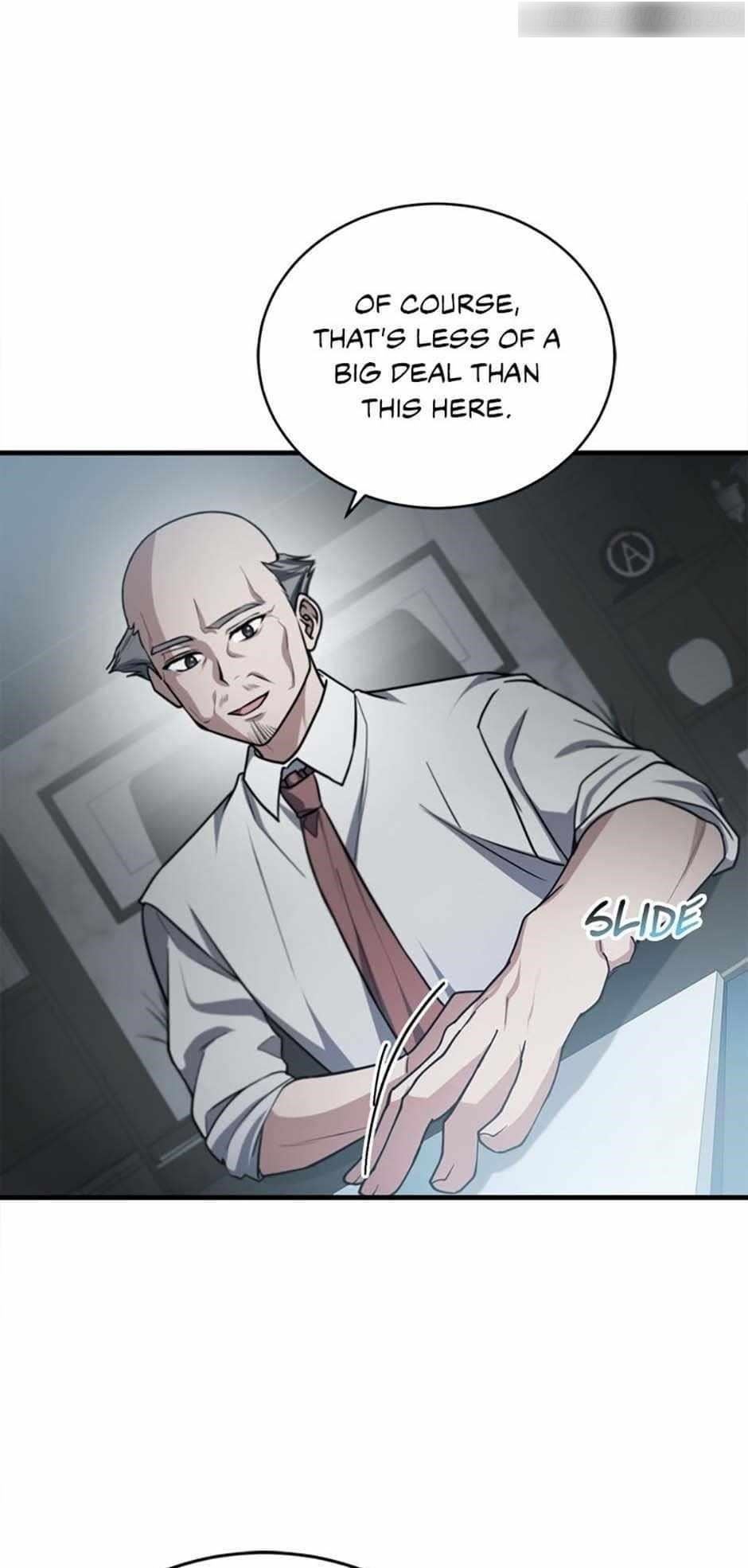 My Mom Is My Constellation Chapter 62 - Page 83