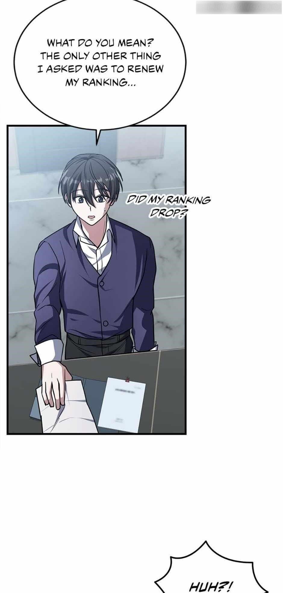 My Mom Is My Constellation Chapter 62 - Page 84