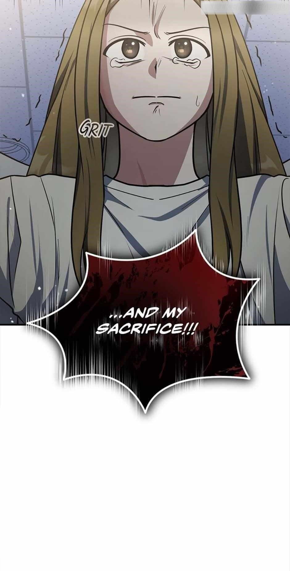 My Mom Is My Constellation Chapter 62 - Page 9